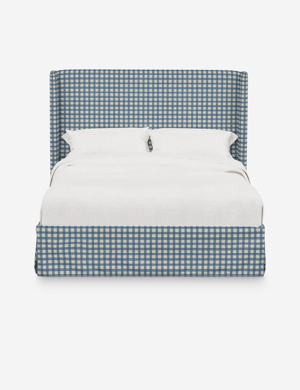 Lulu and Georgia - Adara Slipcover Bed