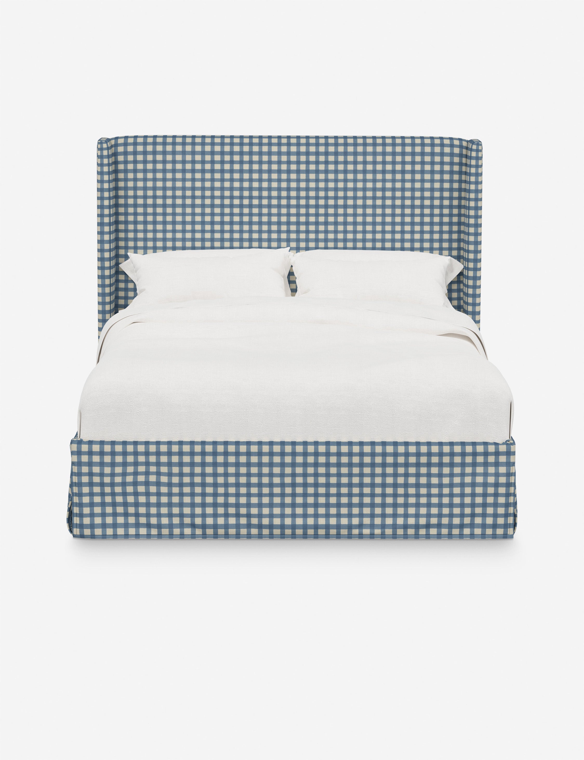 Lulu and Georgia - Adara Slipcover Bed