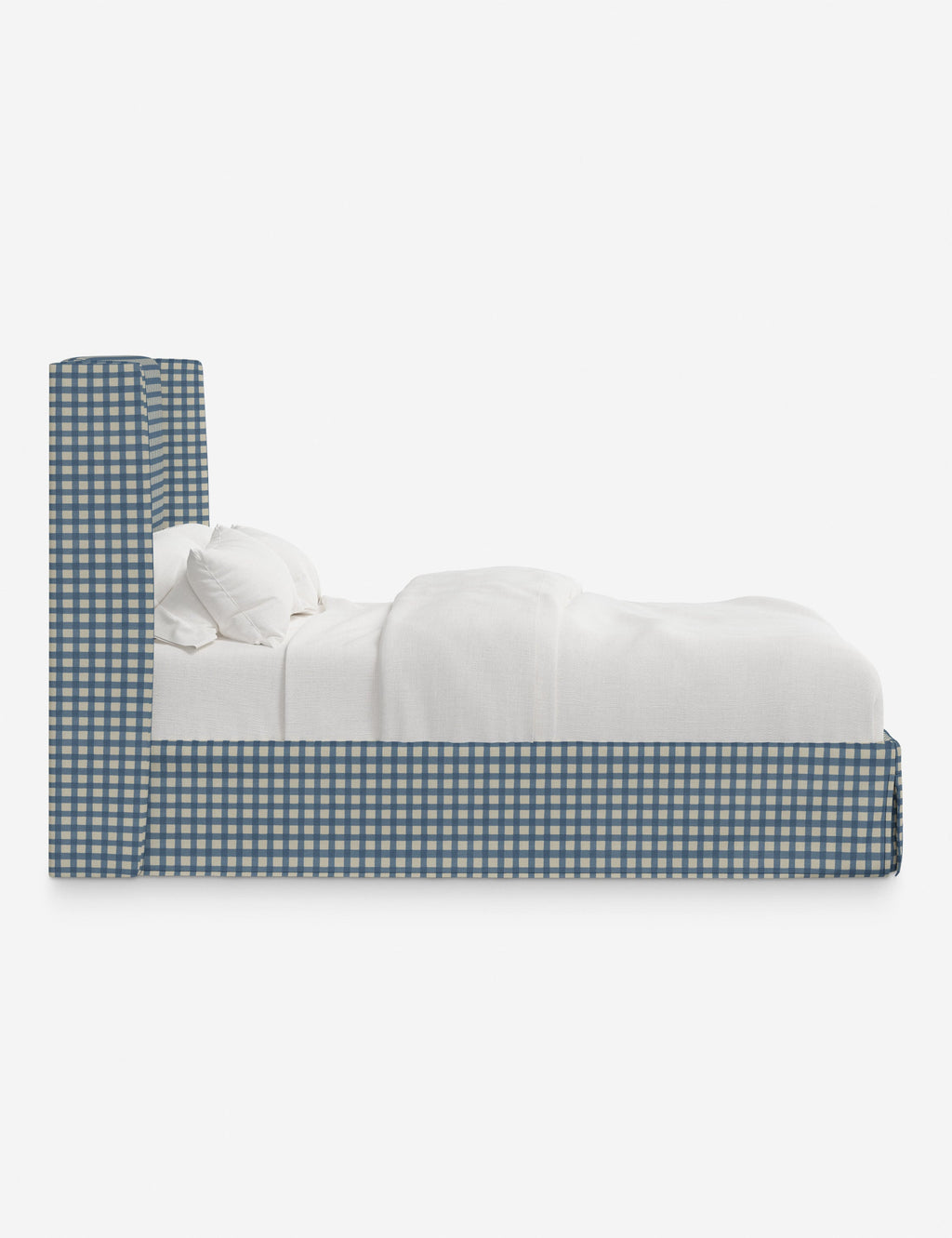 Lulu and Georgia - Adara Slipcover Bed