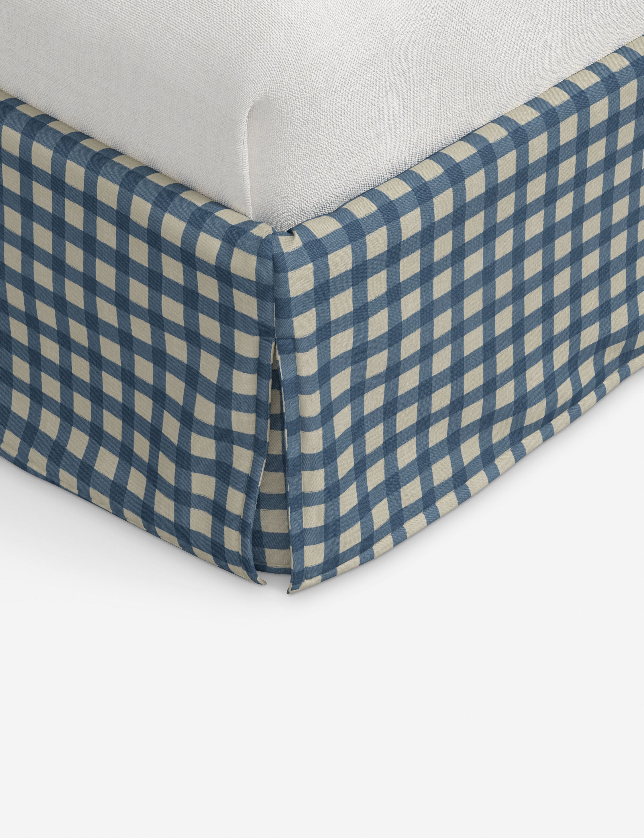 Lulu and Georgia - Adara Slipcover Bed