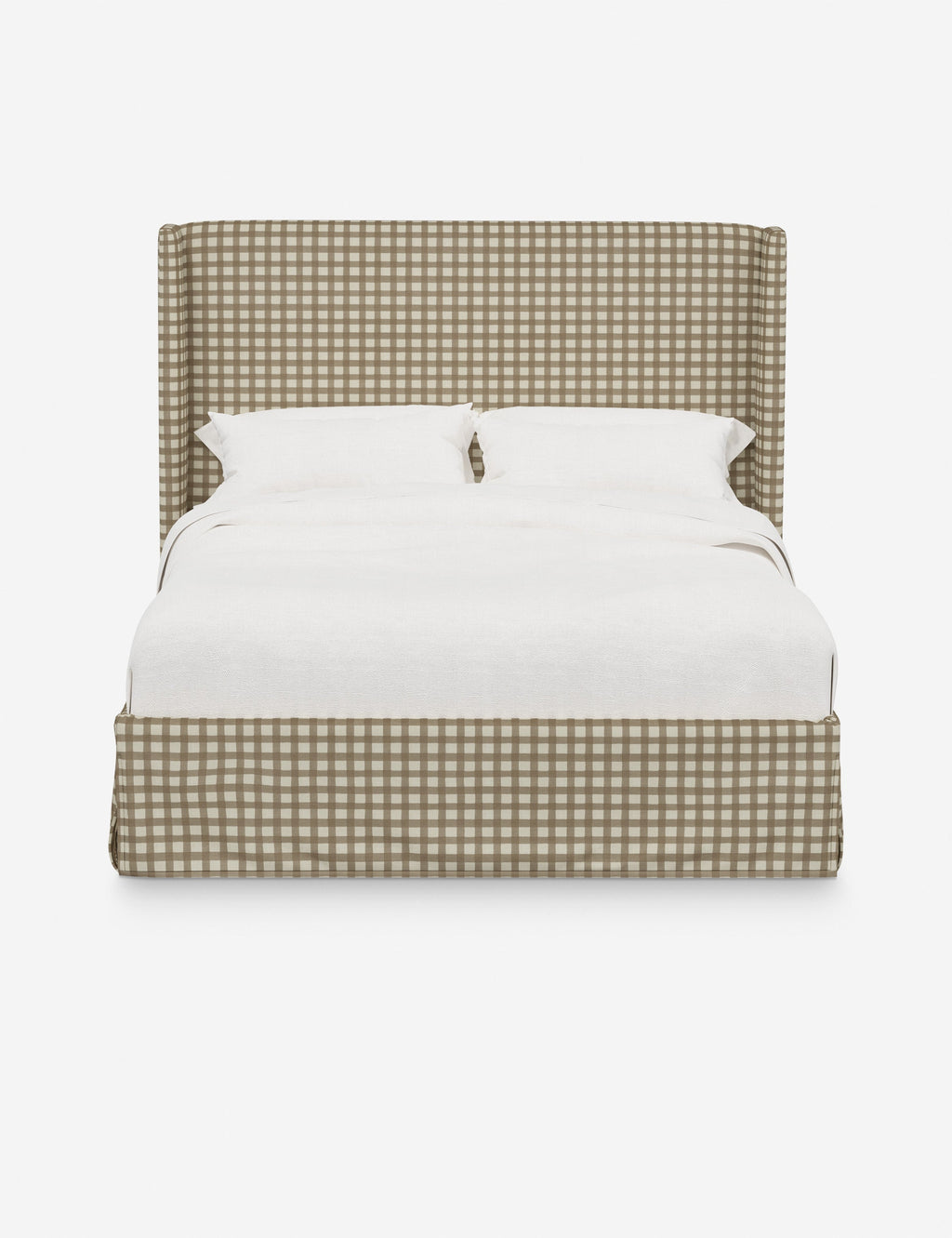 Lulu and Georgia - Adara Slipcover Bed
