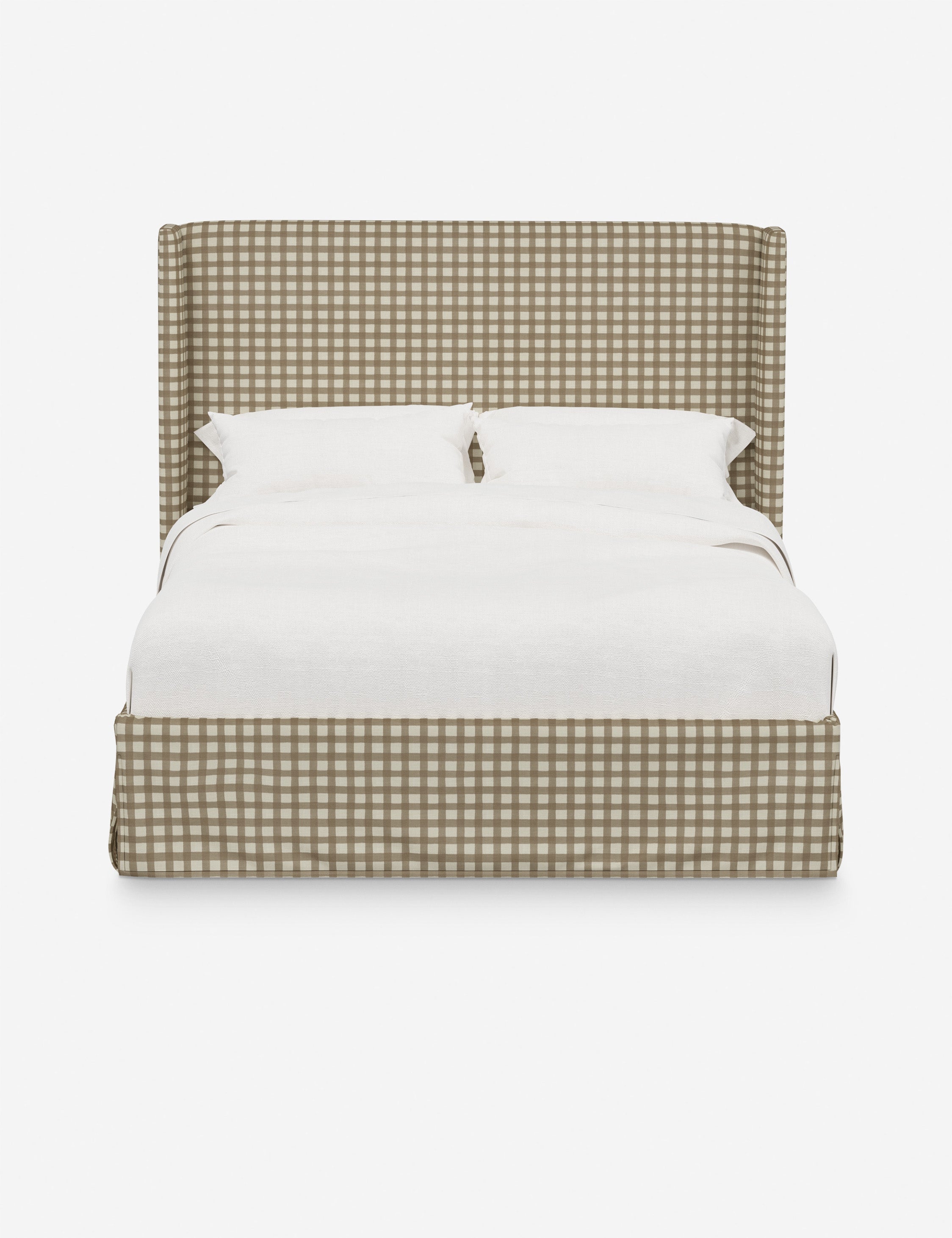 Lulu and Georgia - Adara Slipcover Bed