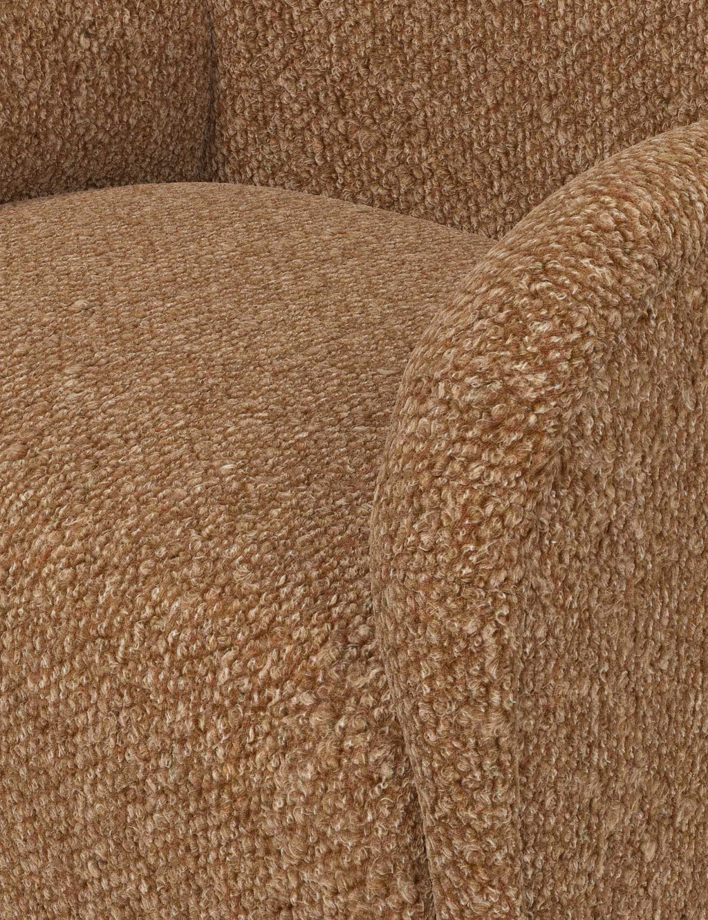 Lulu and Georgia - Baird Swivel Chair