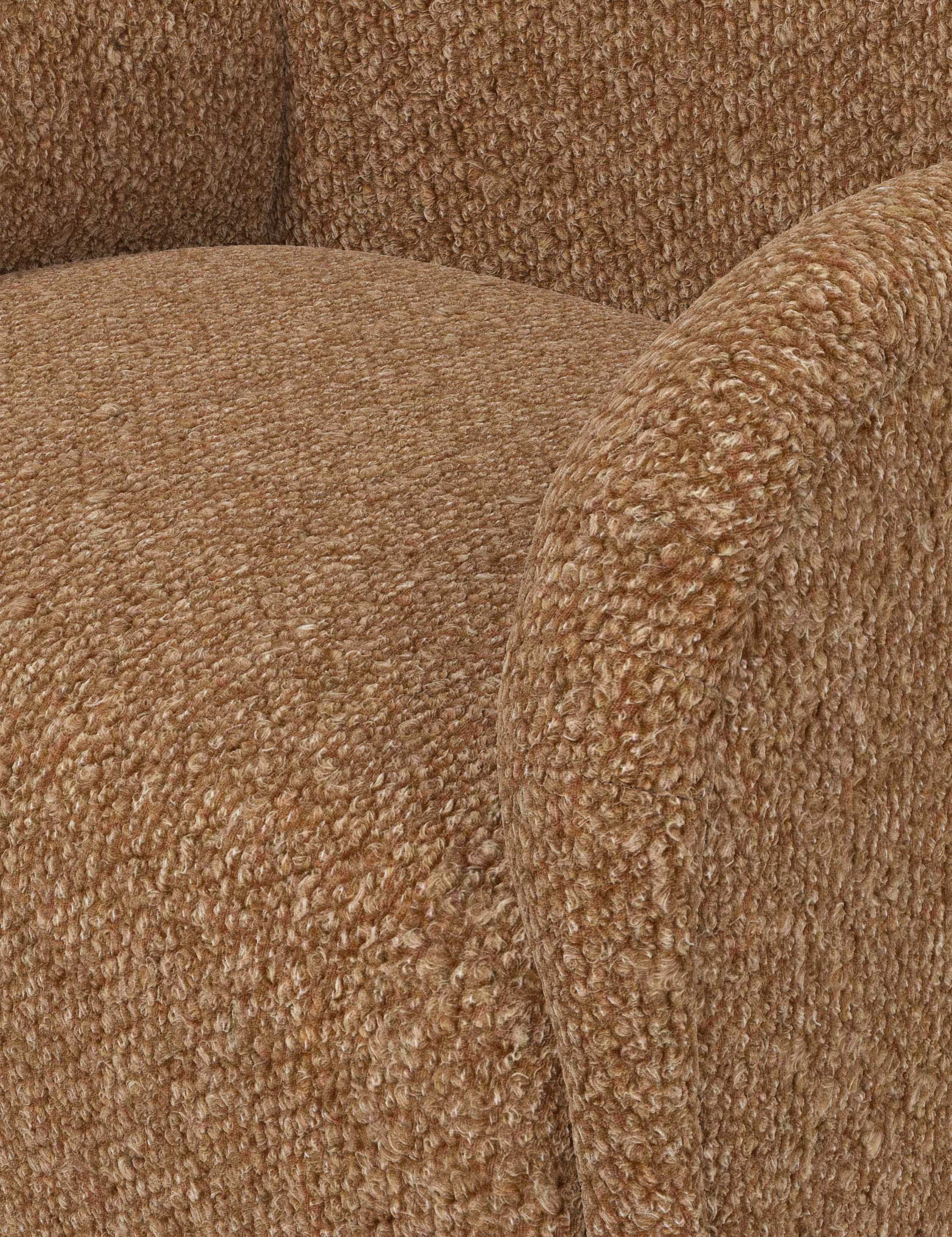 Lulu and Georgia - Baird Swivel Chair