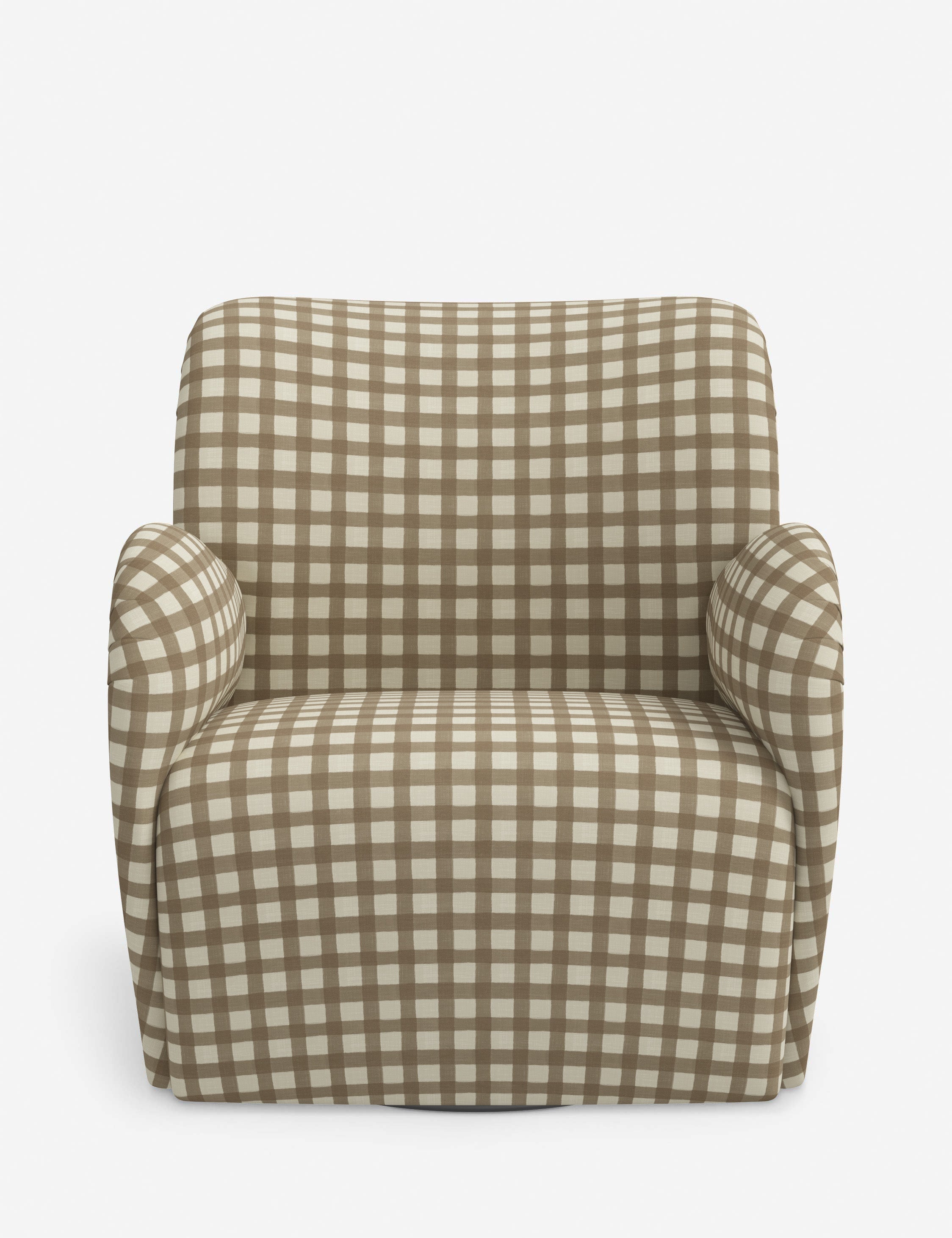 Lulu and Georgia - Baird Swivel Chair