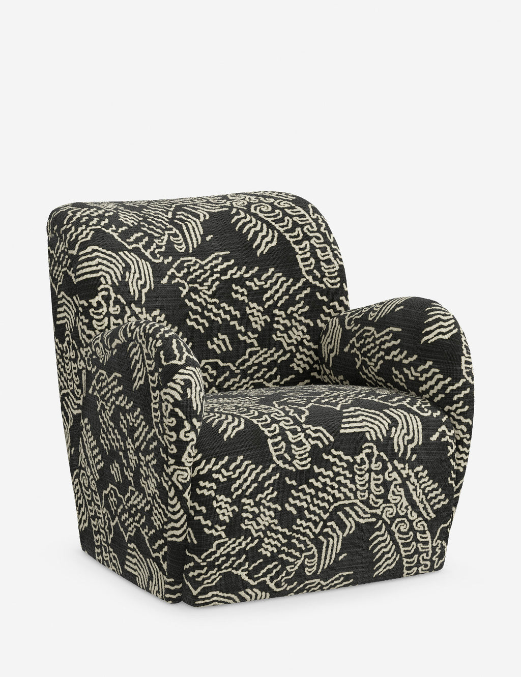 Lulu and Georgia - Baird Swivel Chair