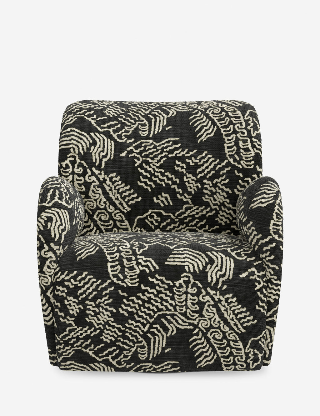 Lulu and Georgia - Baird Swivel Chair