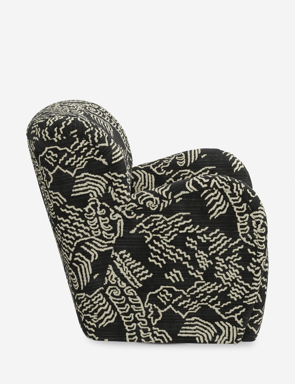 Lulu and Georgia - Baird Swivel Chair