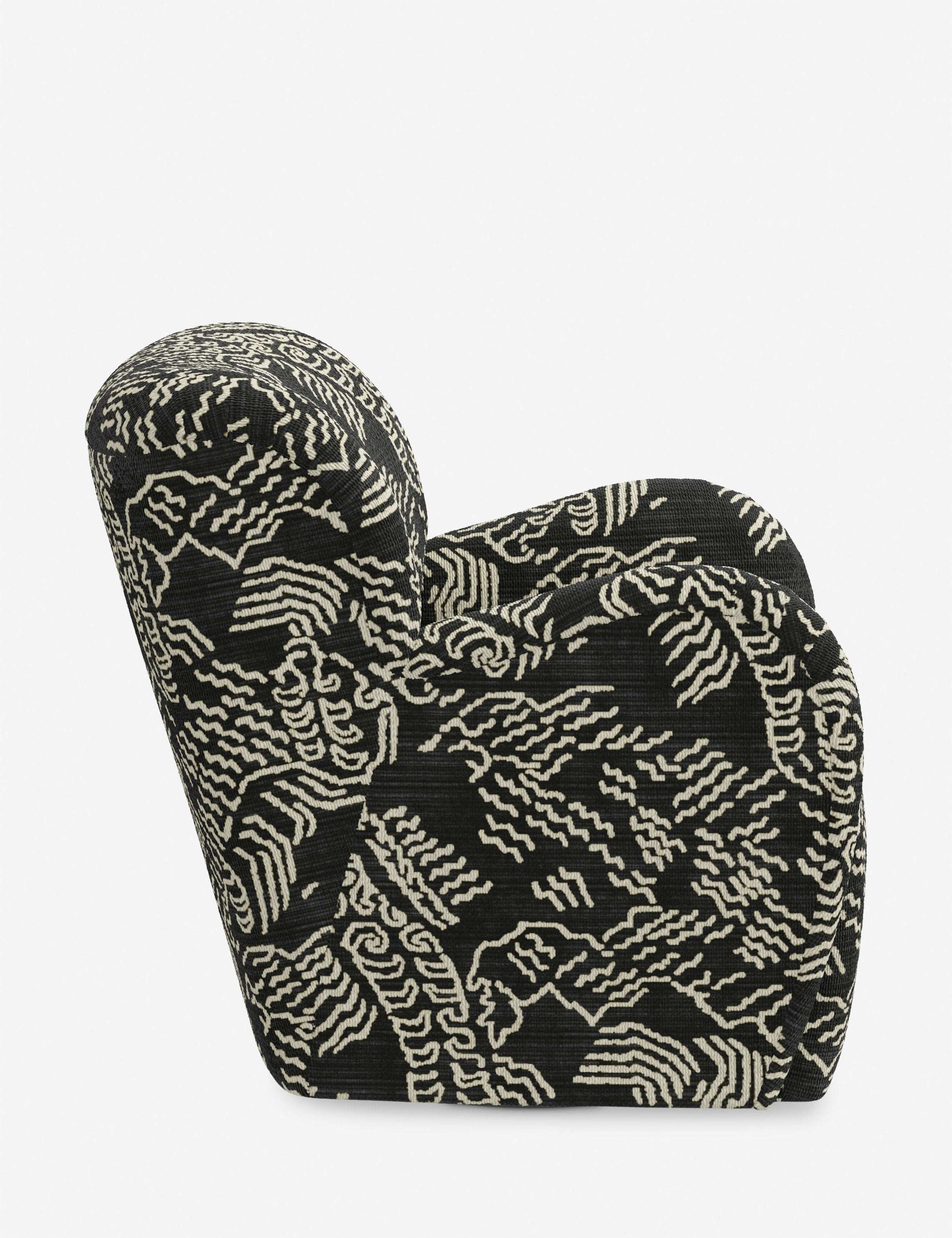 Lulu and Georgia - Baird Swivel Chair