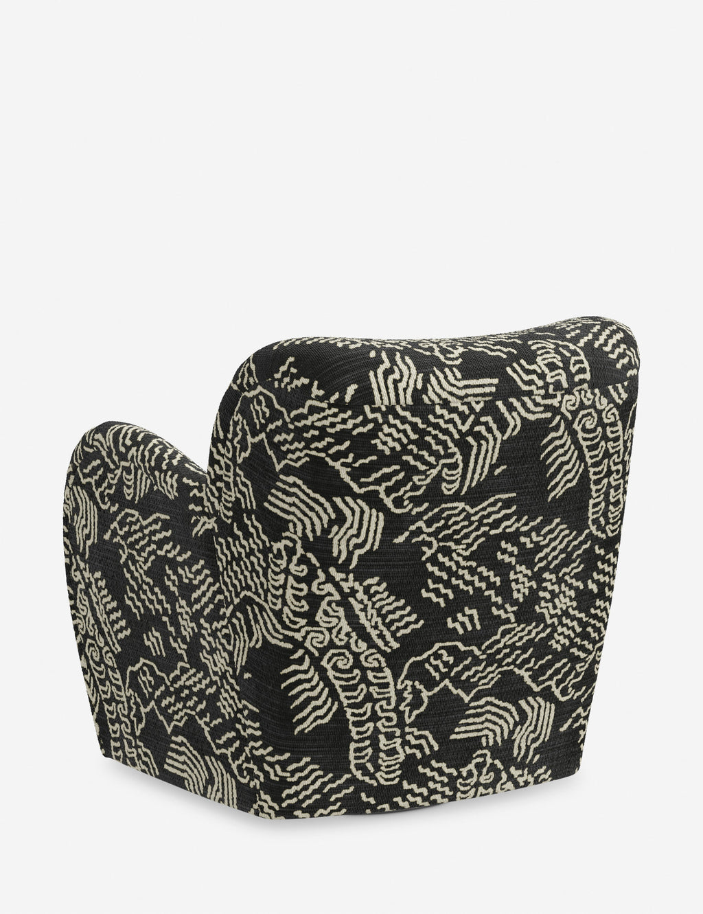 Lulu and Georgia - Baird Swivel Chair