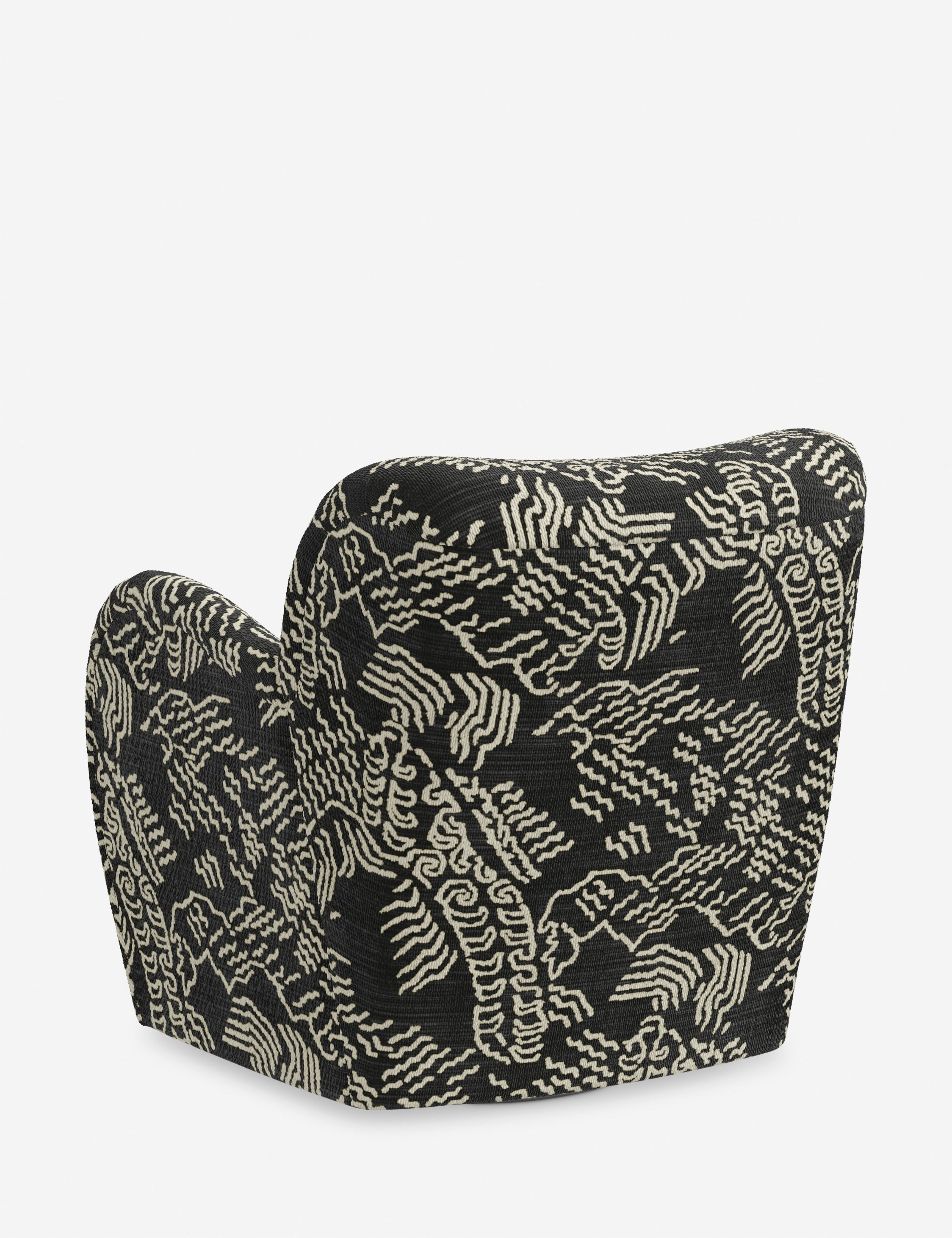 Lulu and Georgia - Baird Swivel Chair