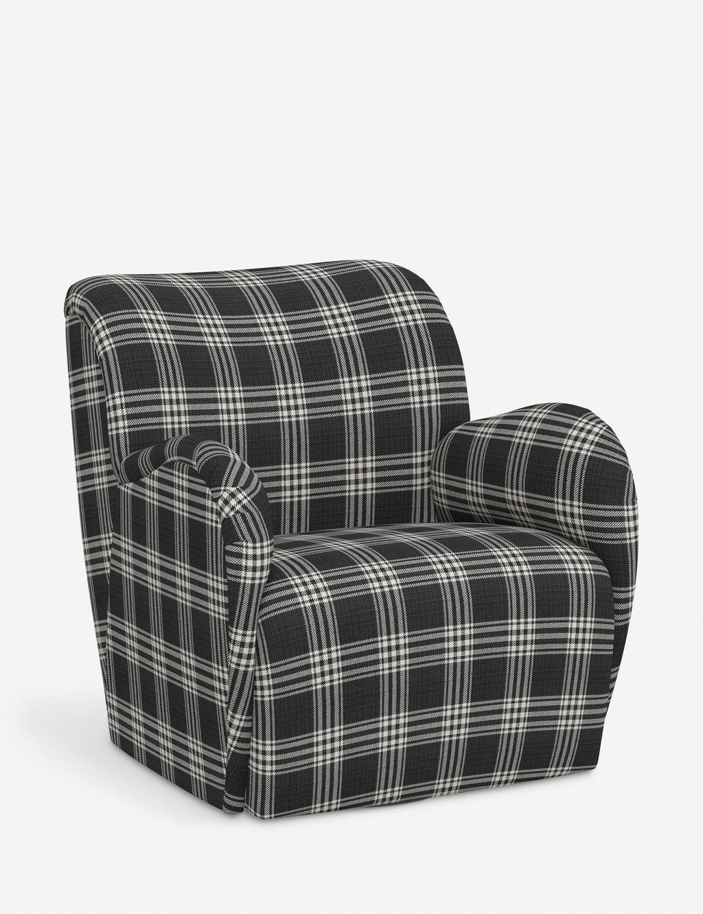 Lulu and Georgia - Baird Swivel Chair