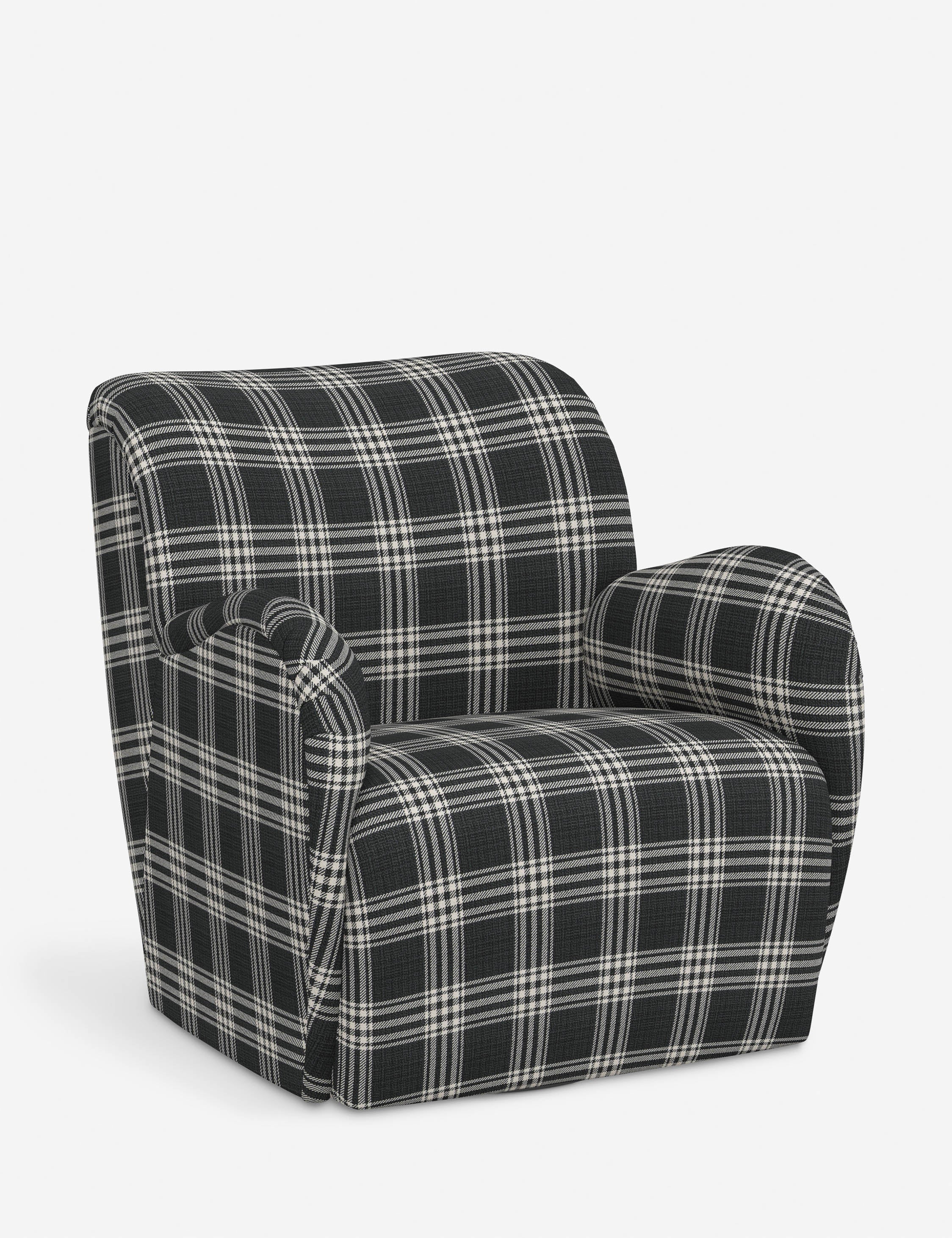 Lulu and Georgia - Baird Swivel Chair