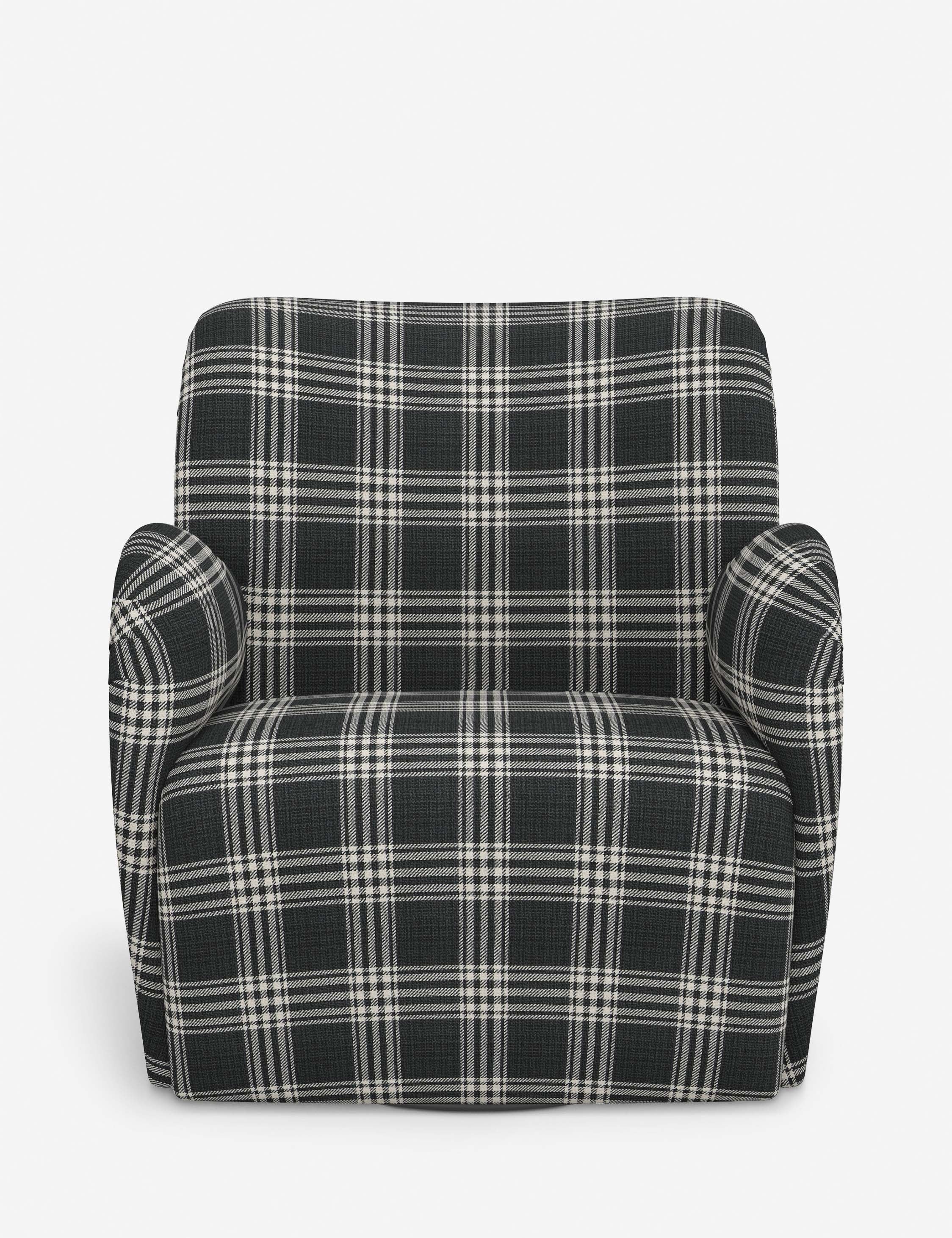 Lulu and Georgia - Baird Swivel Chair