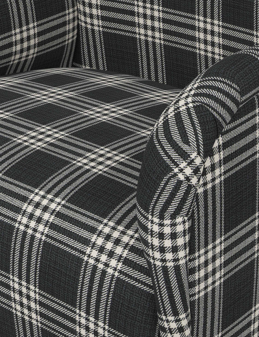 Lulu and Georgia - Baird Swivel Chair