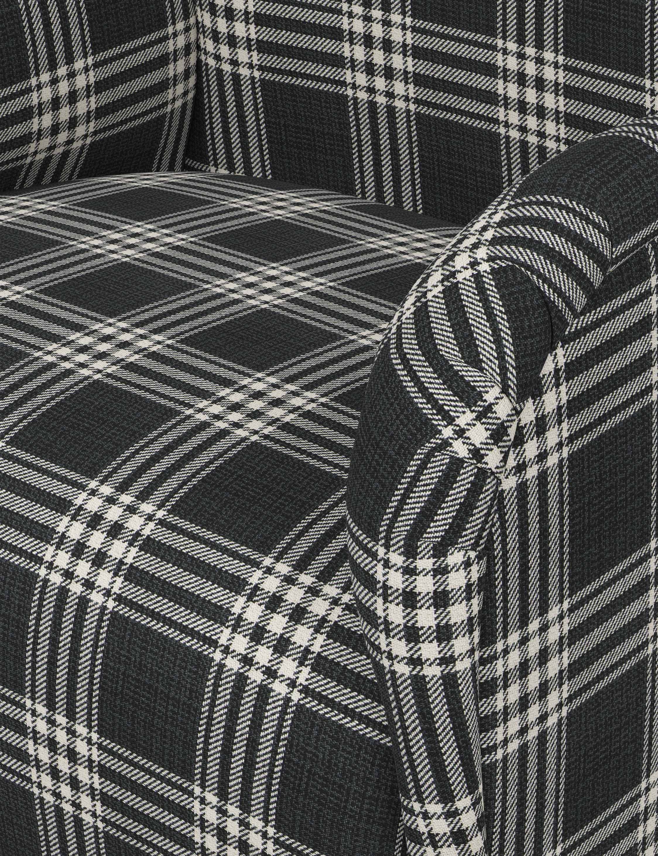 Lulu and Georgia - Baird Swivel Chair