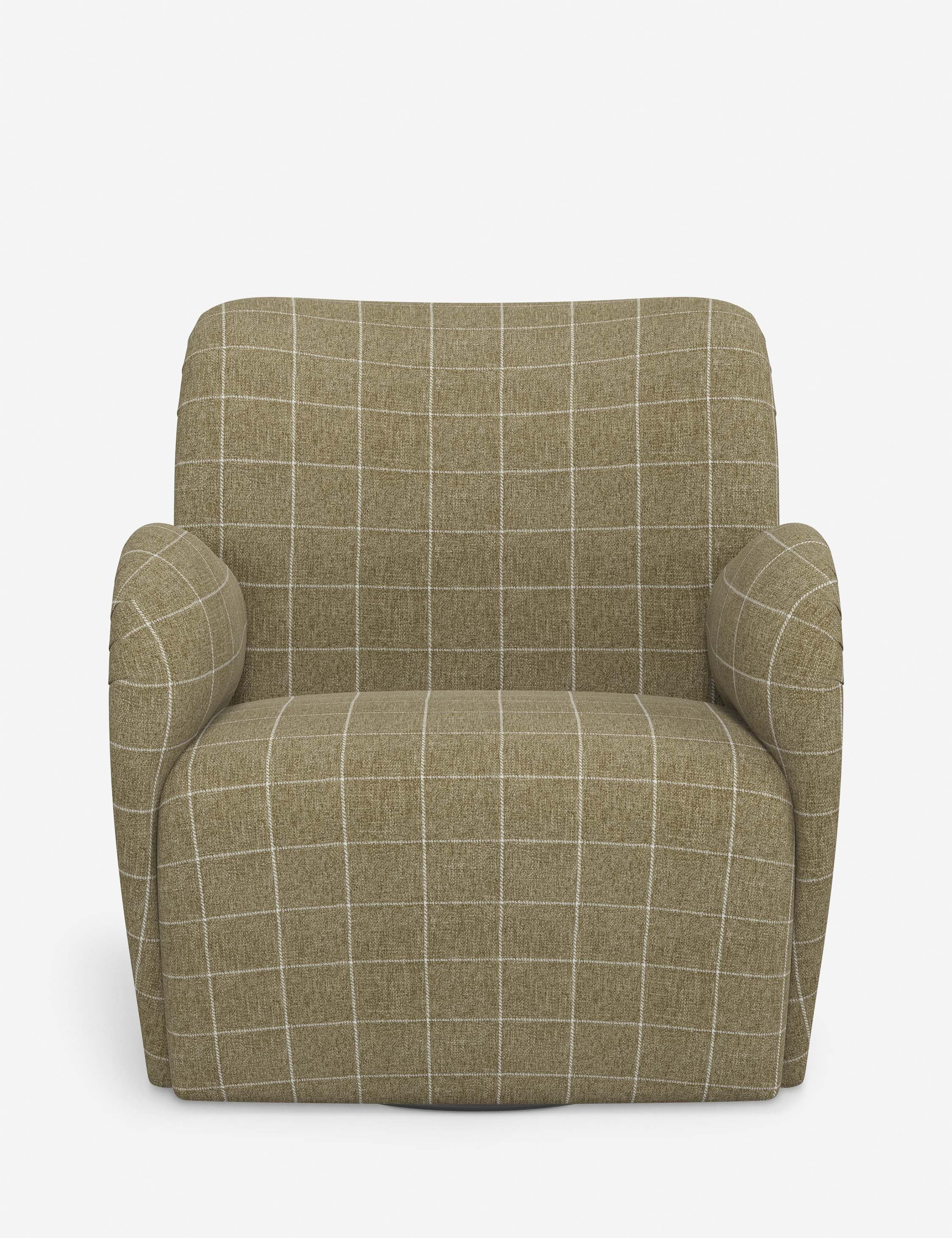 Lulu and Georgia - Baird Swivel Chair