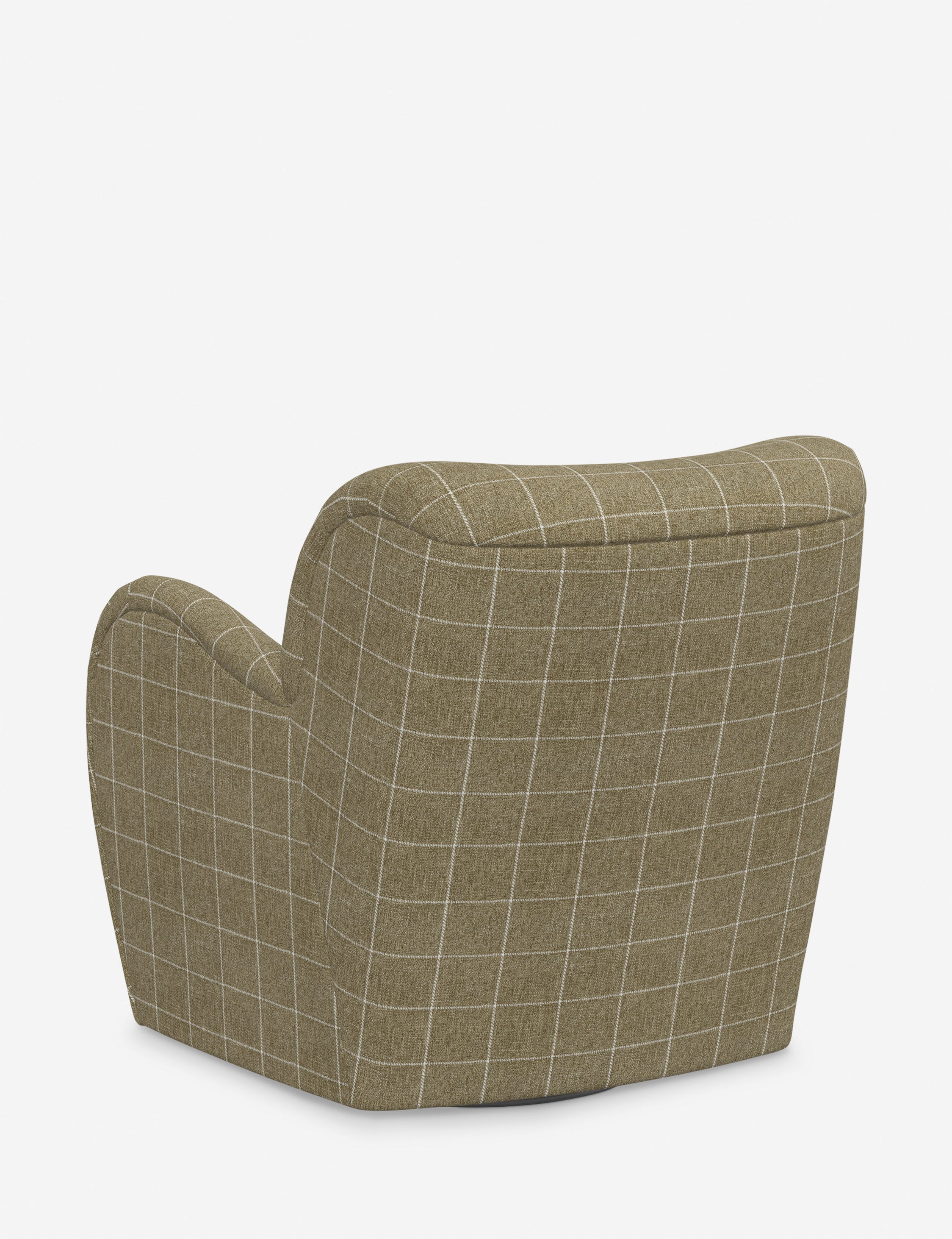Lulu and Georgia - Baird Swivel Chair