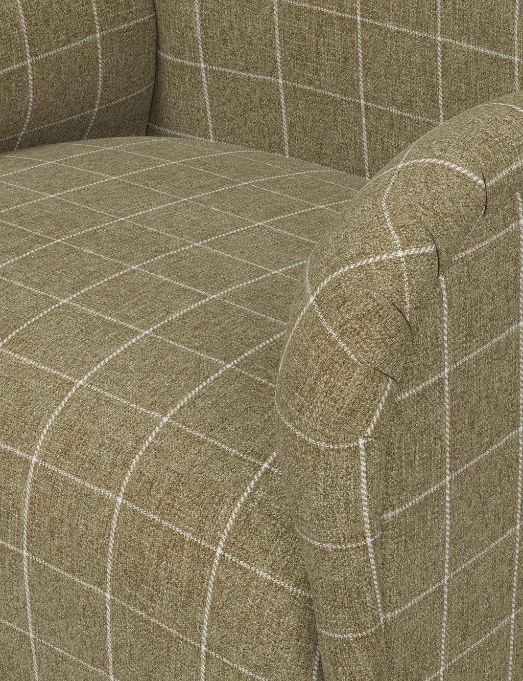 Lulu and Georgia - Baird Swivel Chair