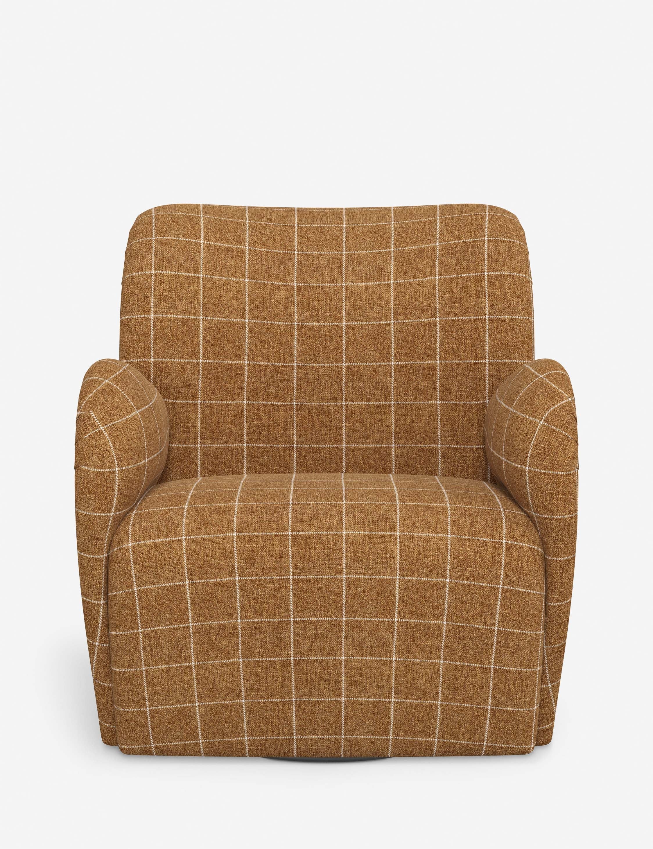 Lulu and Georgia - Baird Swivel Chair