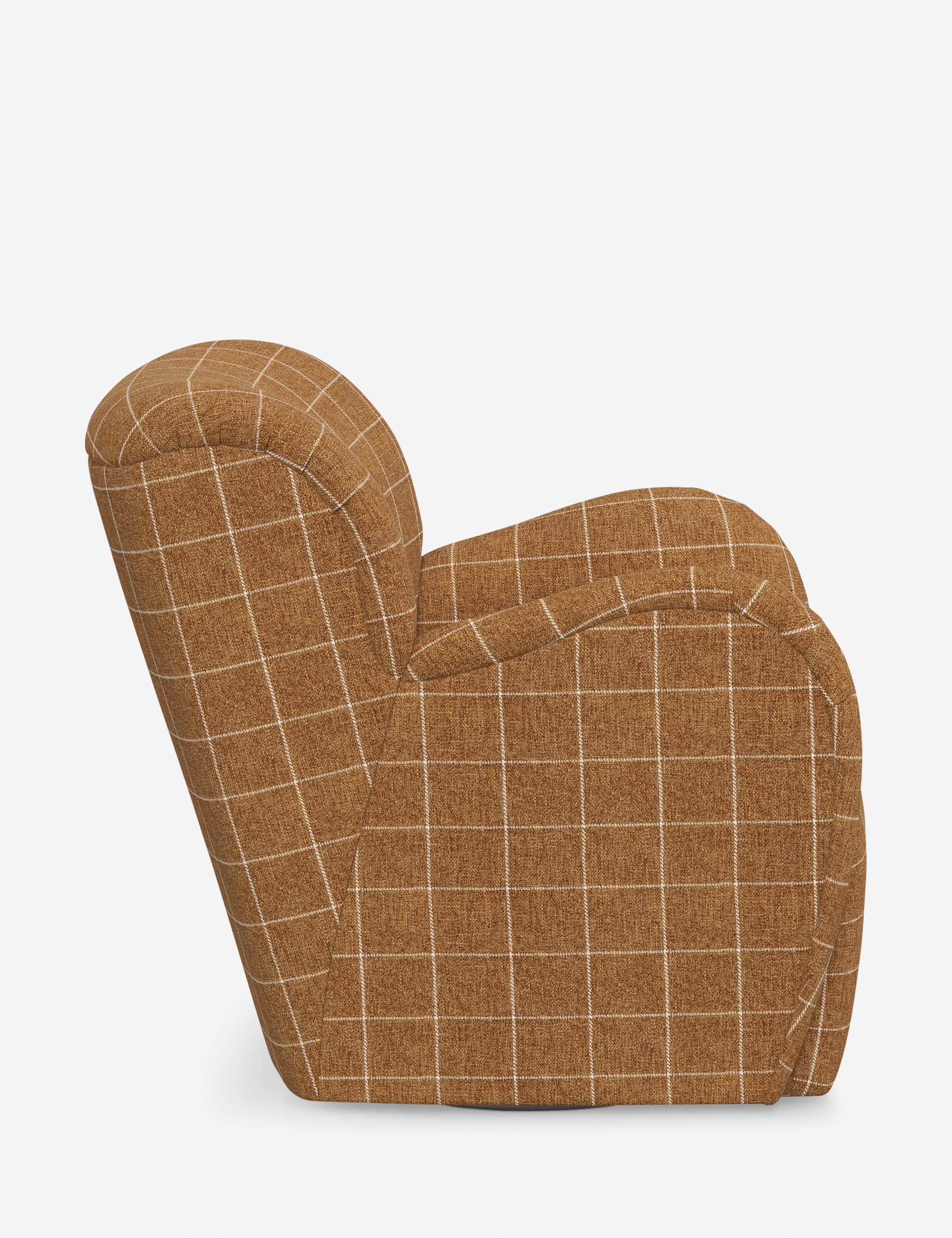 Lulu and Georgia - Baird Swivel Chair