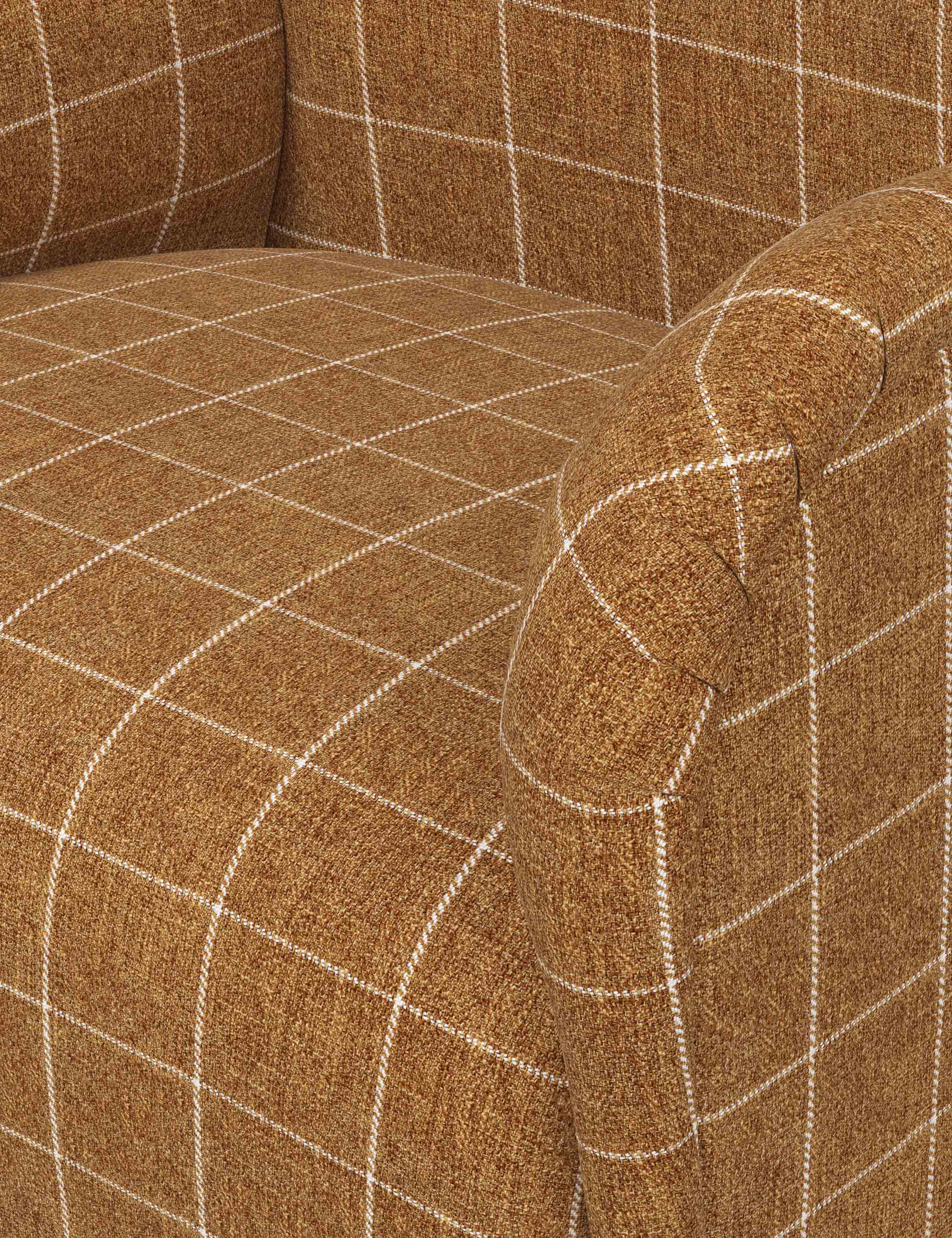 Lulu and Georgia - Baird Swivel Chair