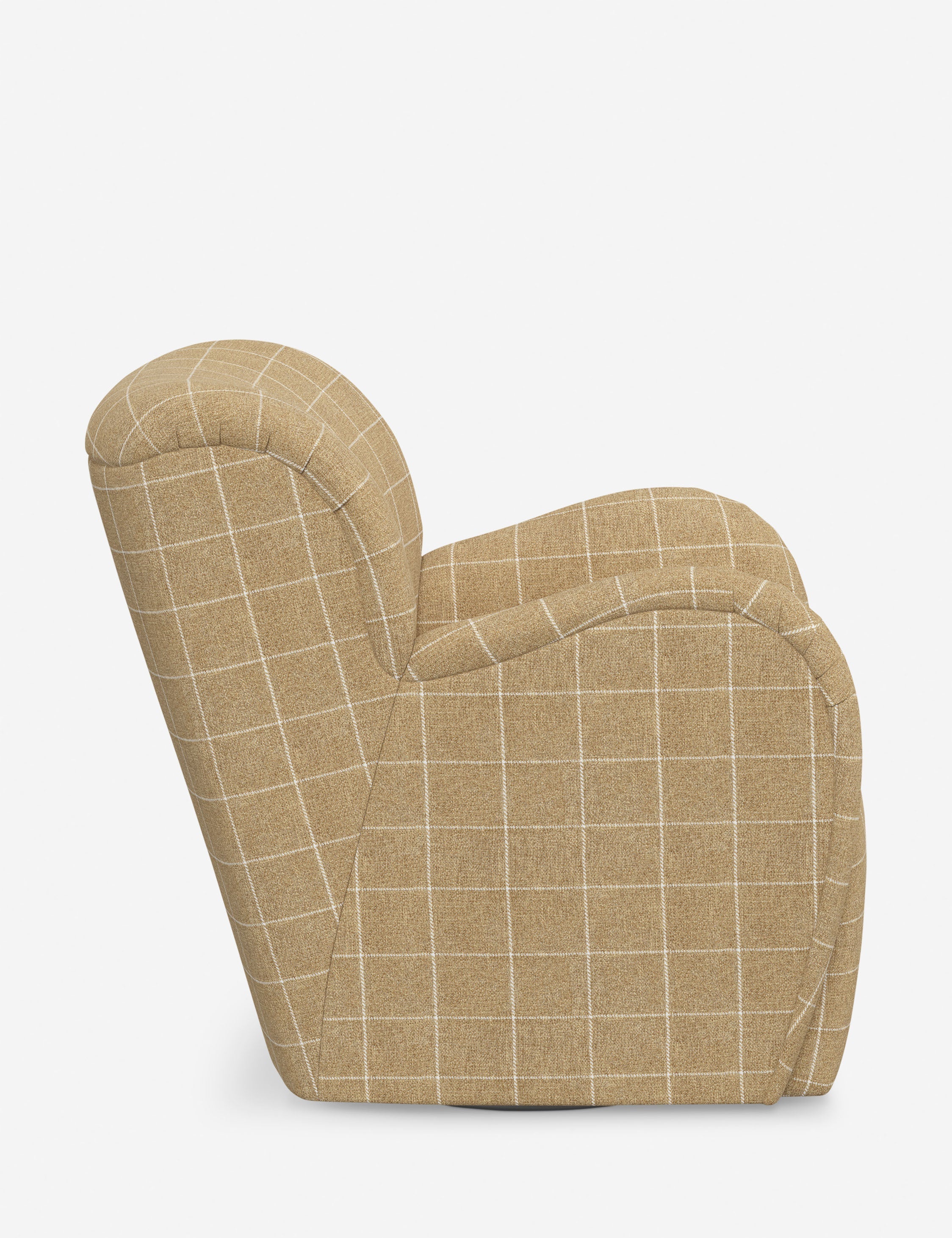 Lulu and Georgia - Baird Swivel Chair