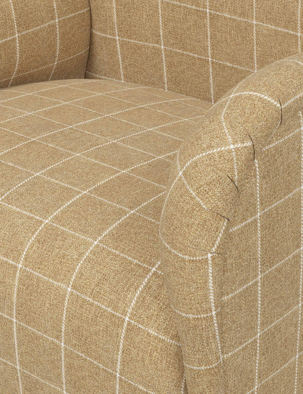Lulu and Georgia - Baird Swivel Chair