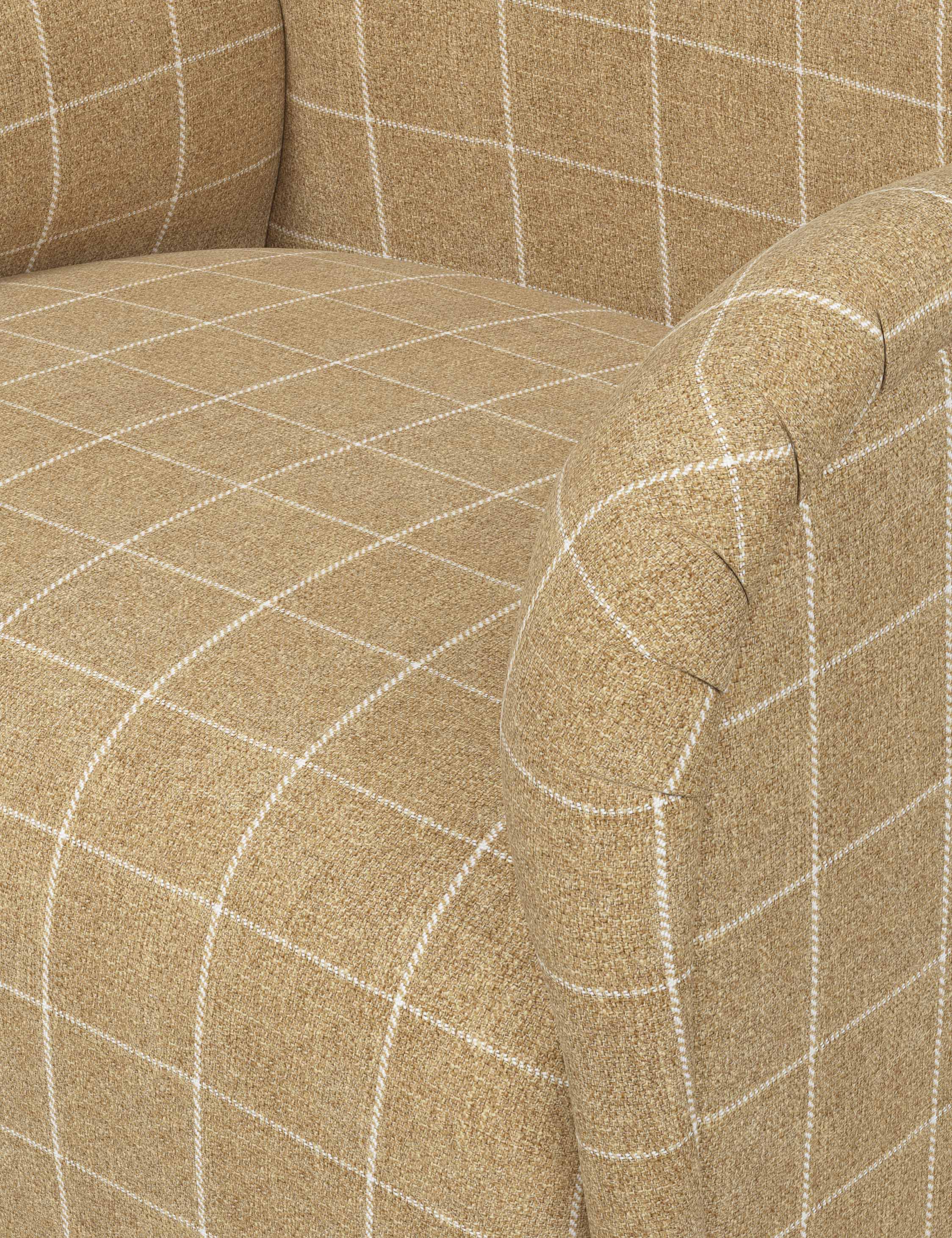 Lulu and Georgia - Baird Swivel Chair