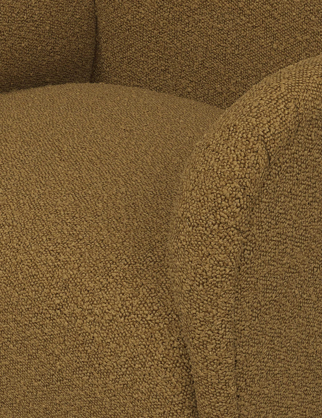 Lulu and Georgia - Baird Swivel Chair