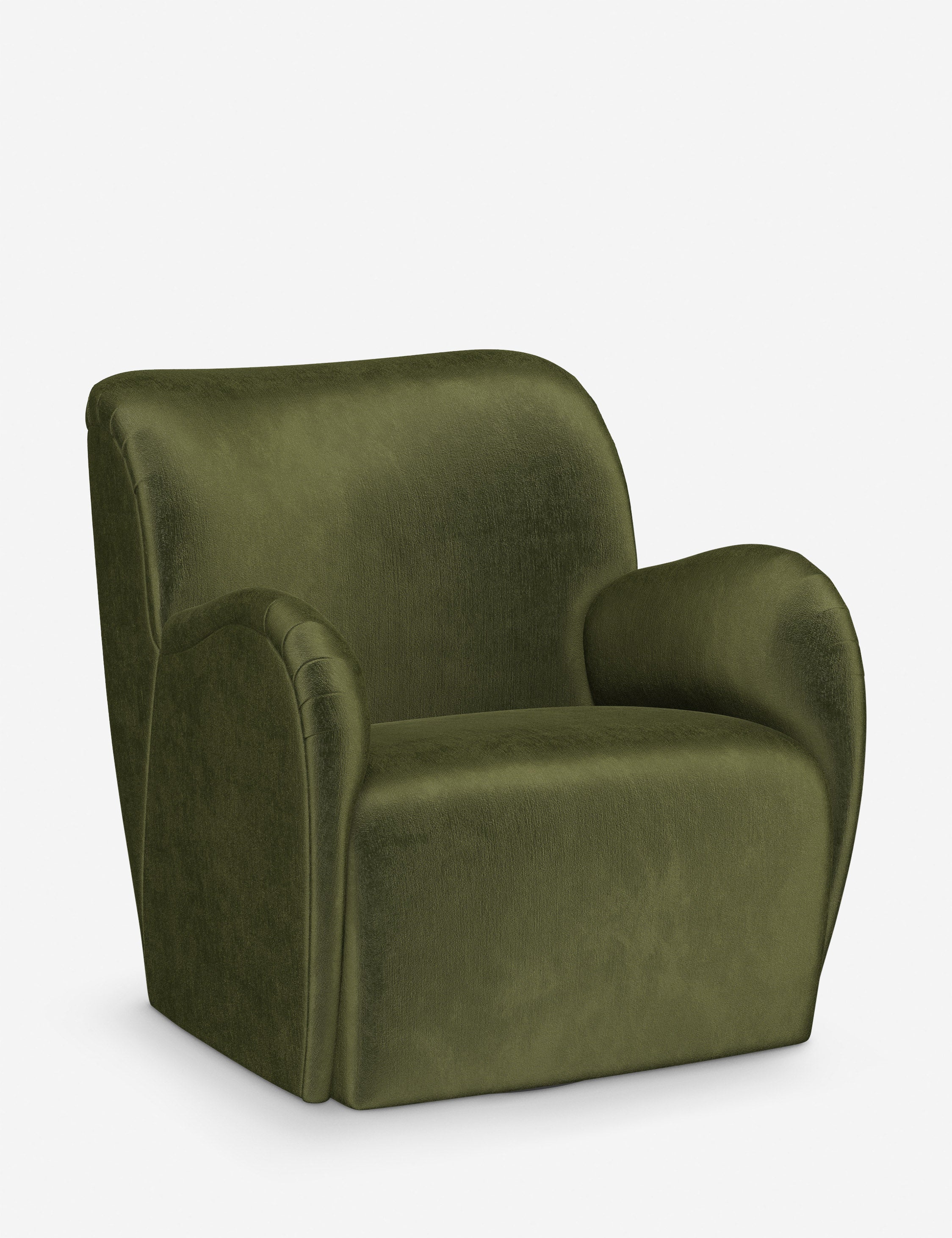 Lulu and Georgia - Baird Swivel Chair