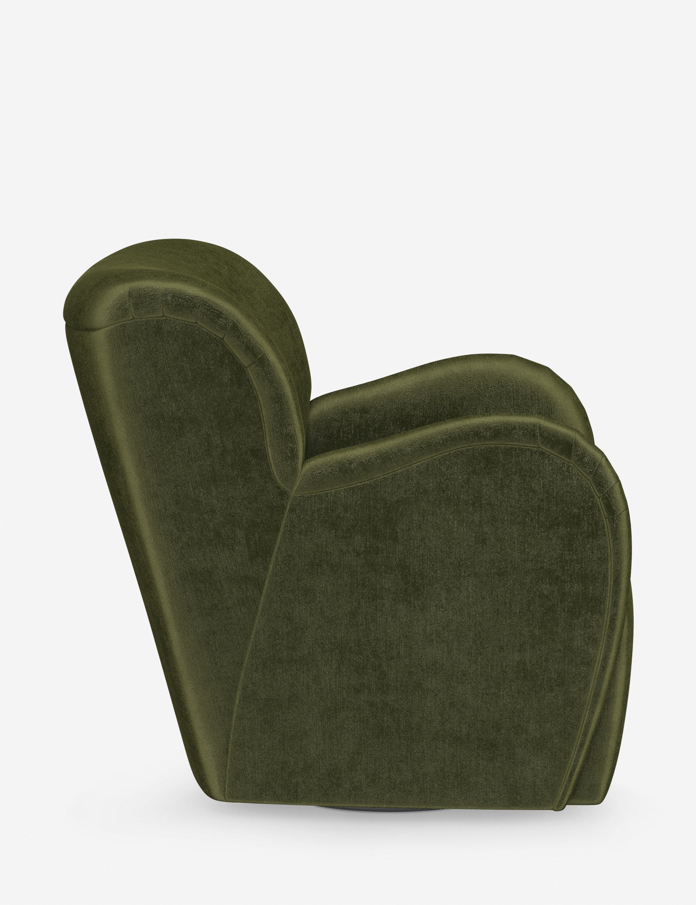 Lulu and Georgia - Baird Swivel Chair