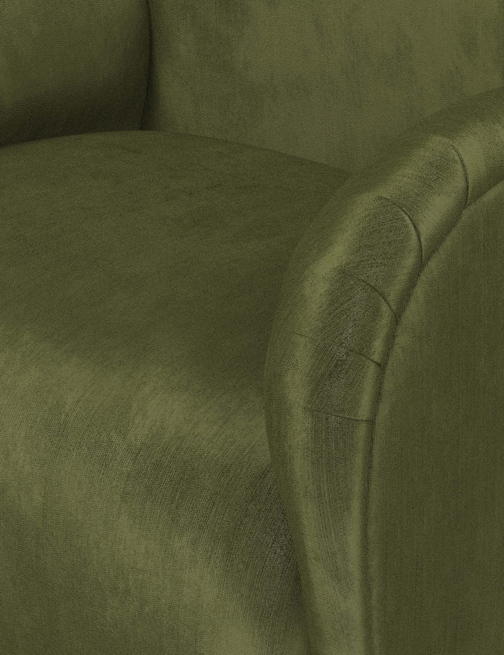 Lulu and Georgia - Baird Swivel Chair