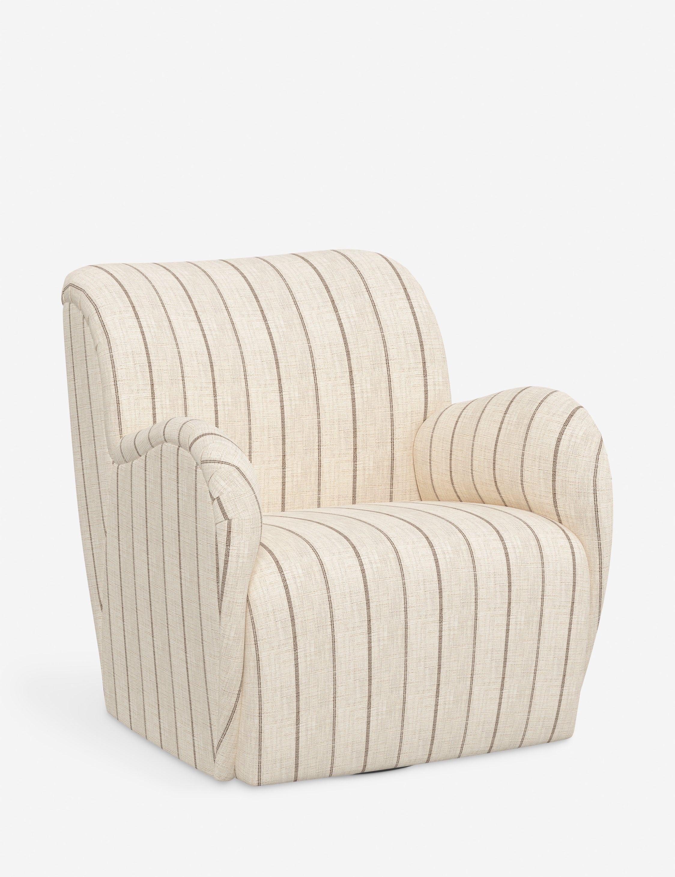 Lulu and Georgia - Baird Swivel Chair