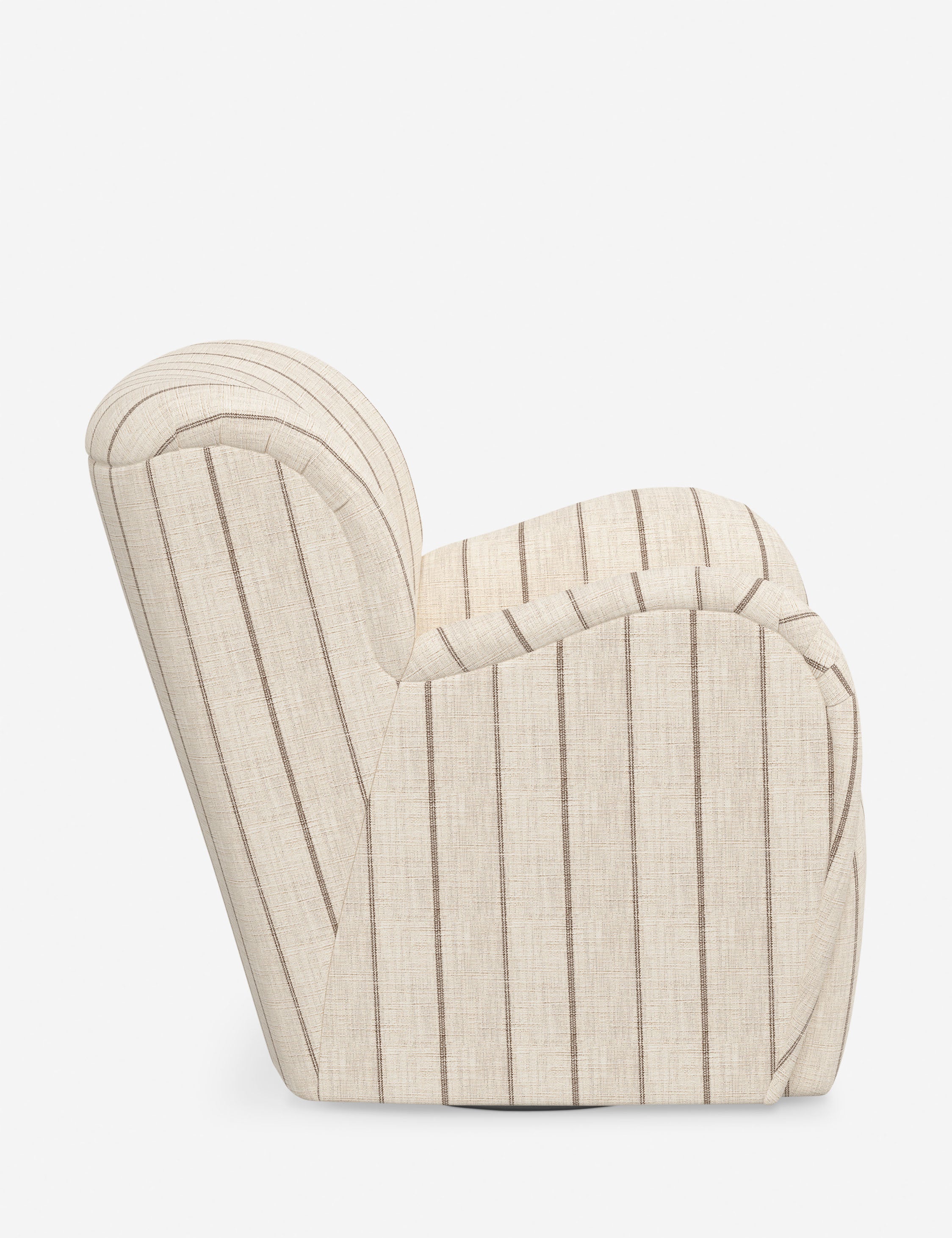Lulu and Georgia - Baird Swivel Chair