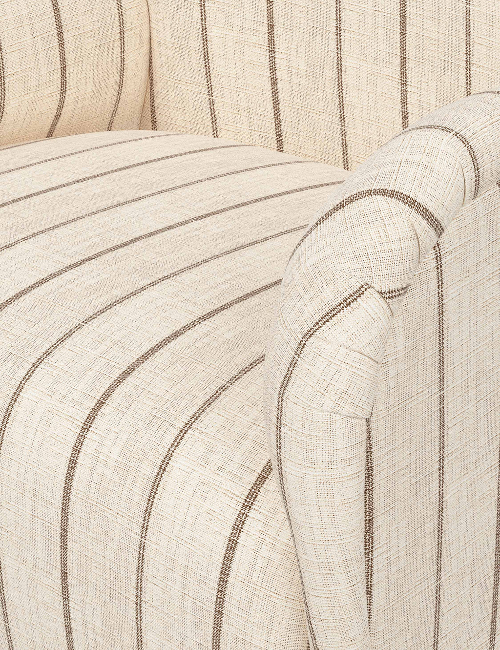 Lulu and Georgia - Baird Swivel Chair