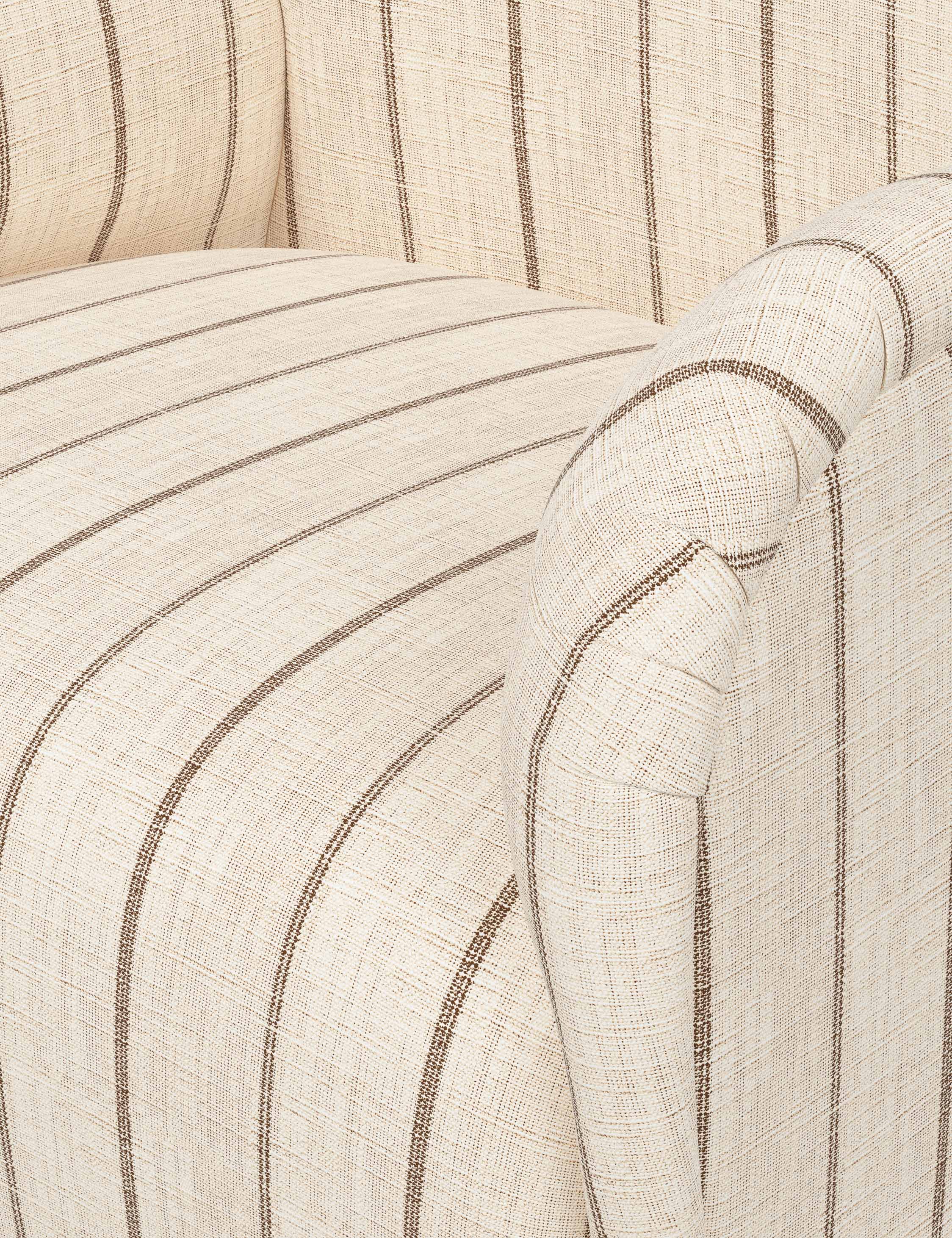 Lulu and Georgia - Baird Swivel Chair