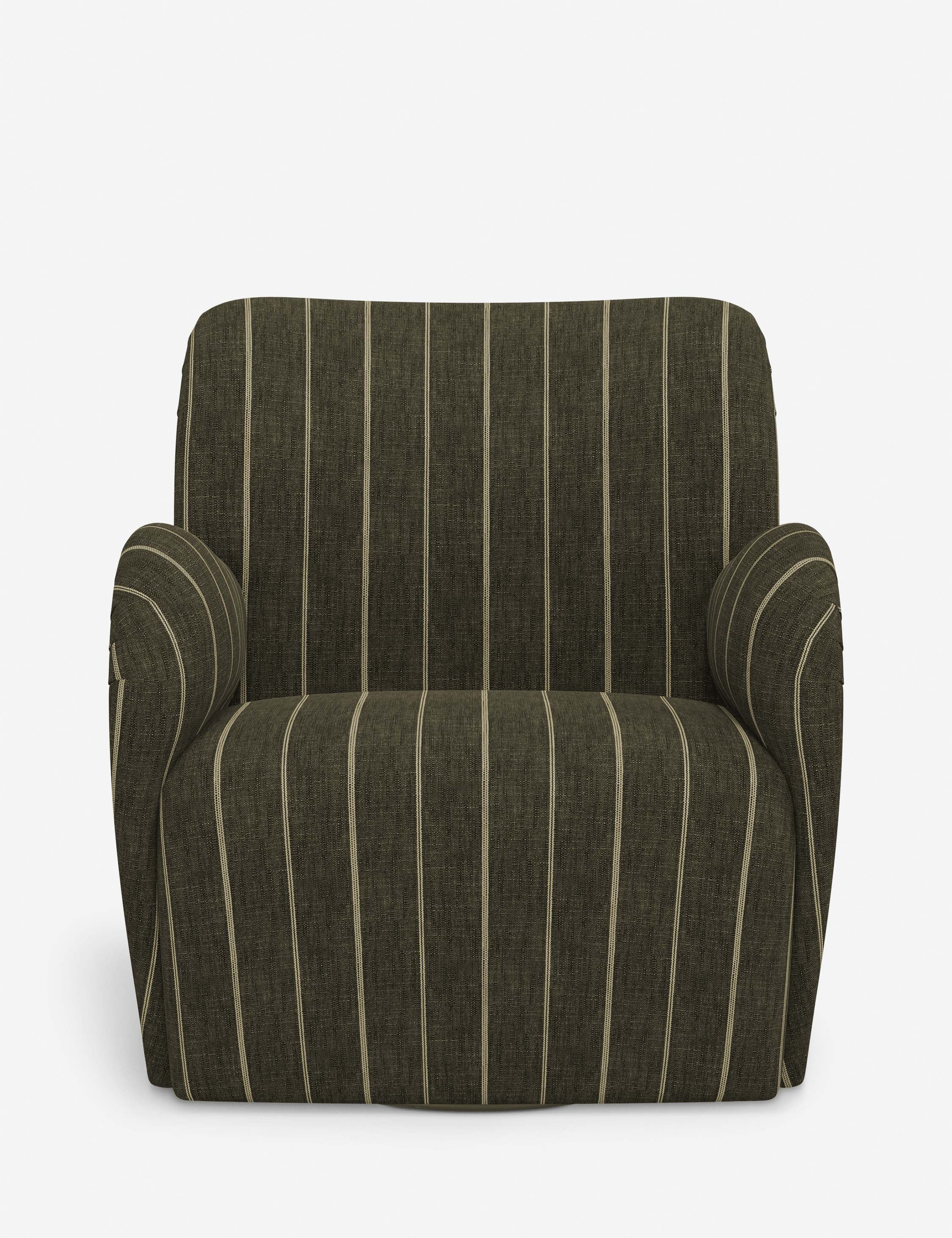 Lulu and Georgia - Baird Swivel Chair