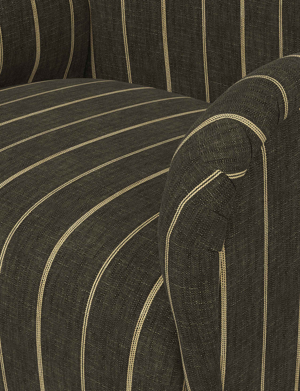 Lulu and Georgia - Baird Swivel Chair