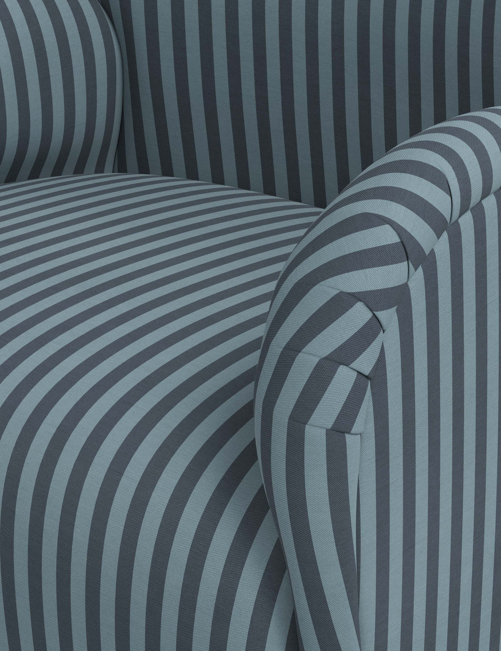 Lulu and Georgia - Baird Swivel Chair