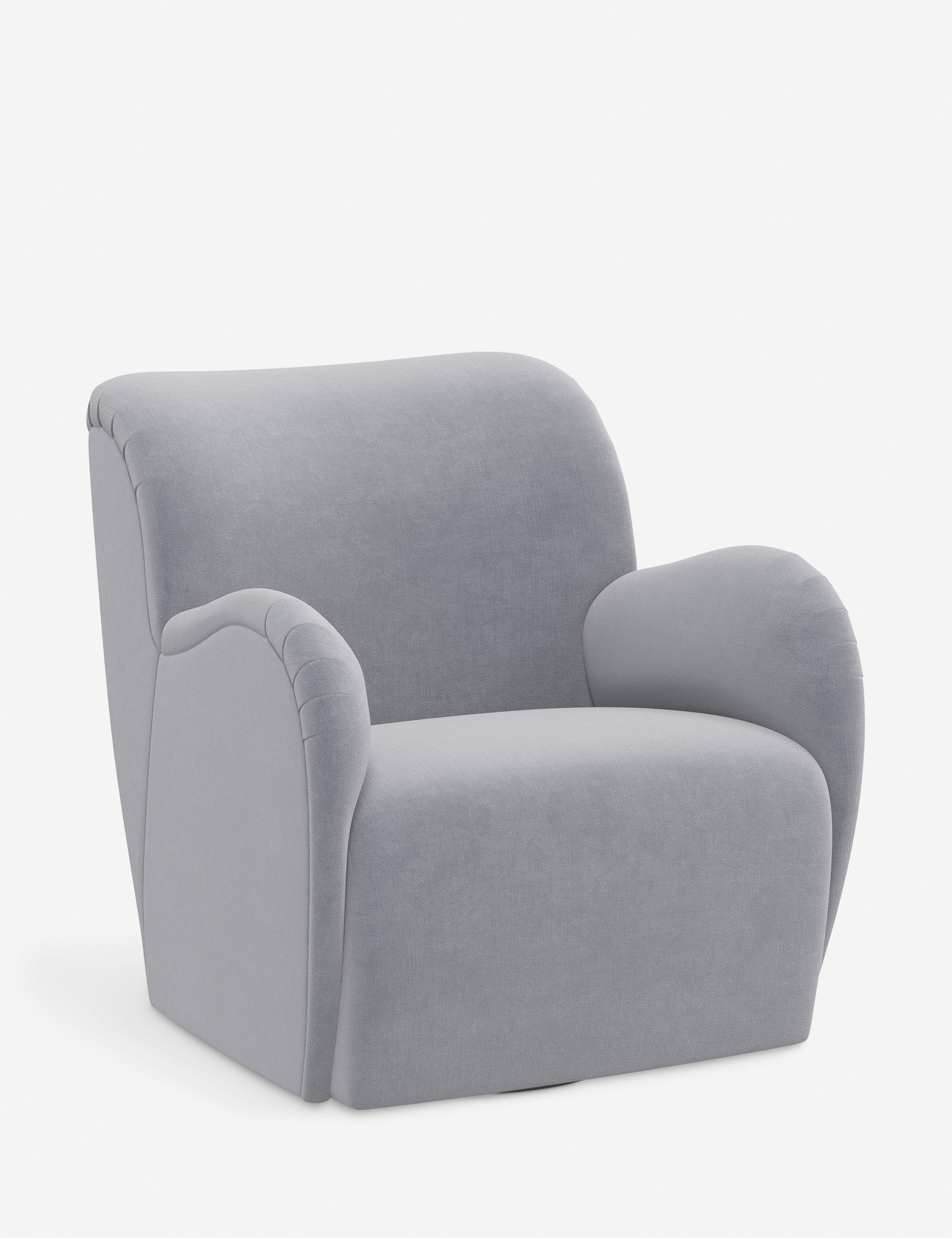 Lulu and Georgia - Baird Swivel Chair