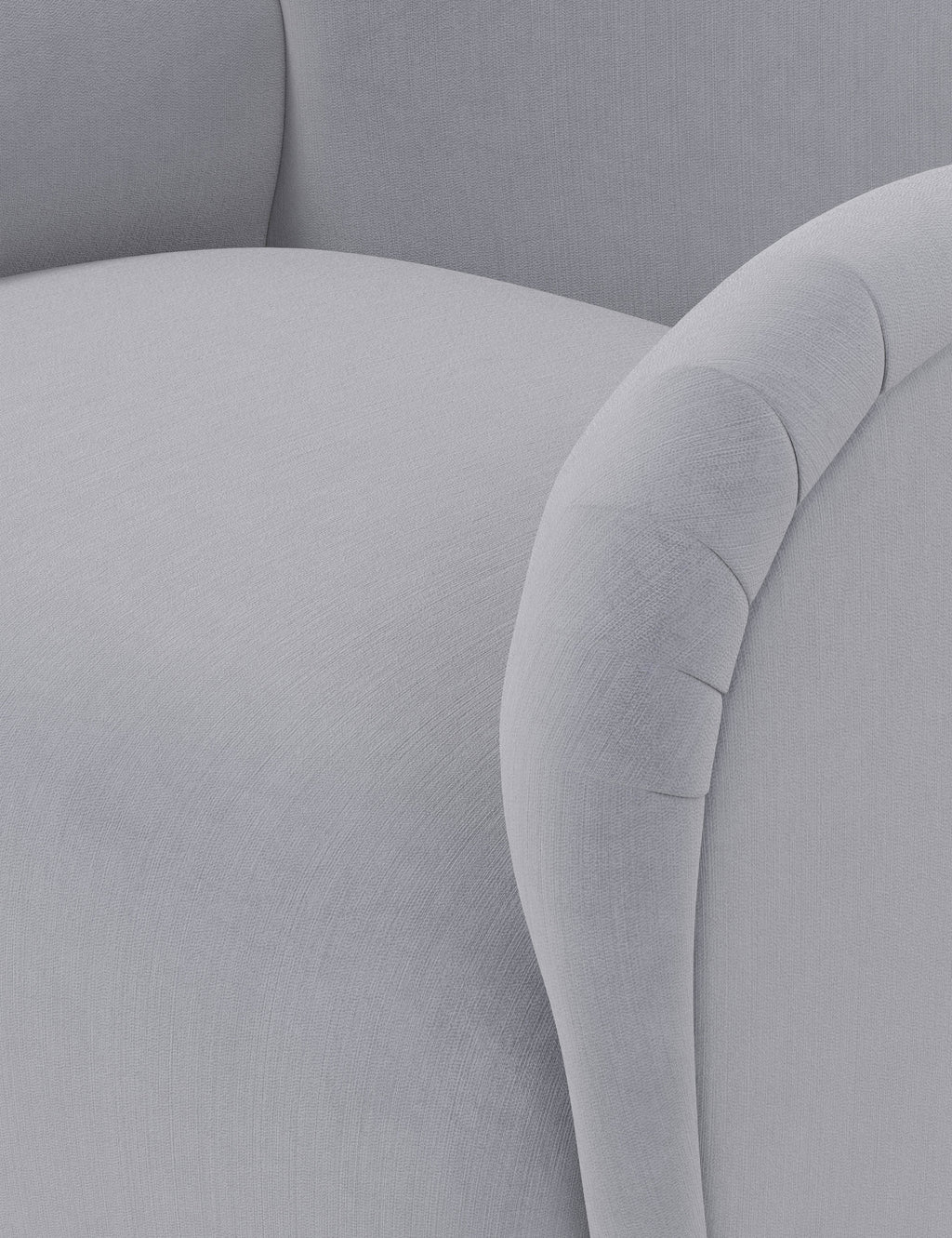 Lulu and Georgia - Baird Swivel Chair