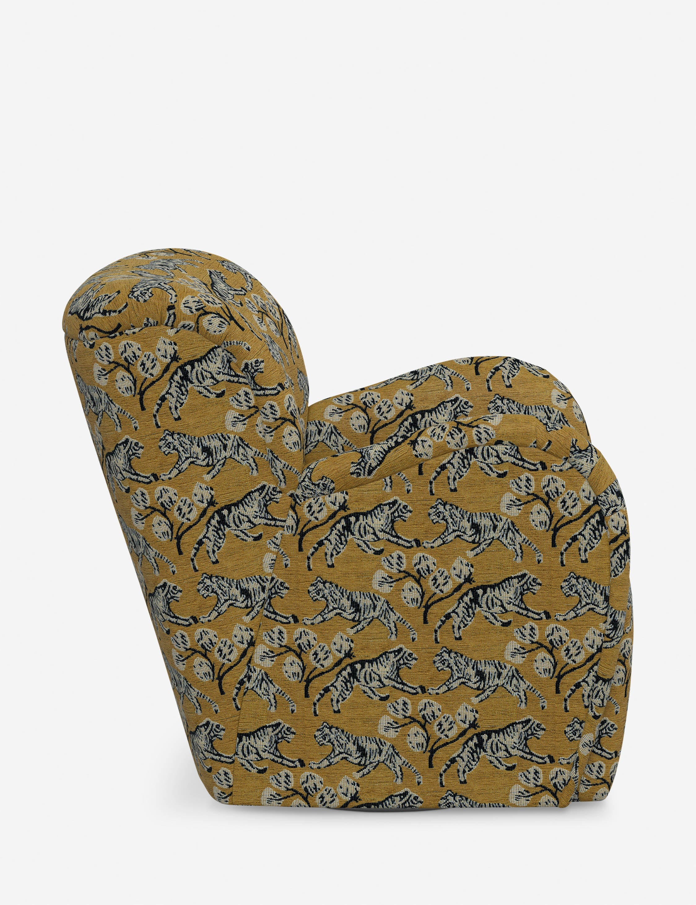 Lulu and Georgia - Baird Swivel Chair