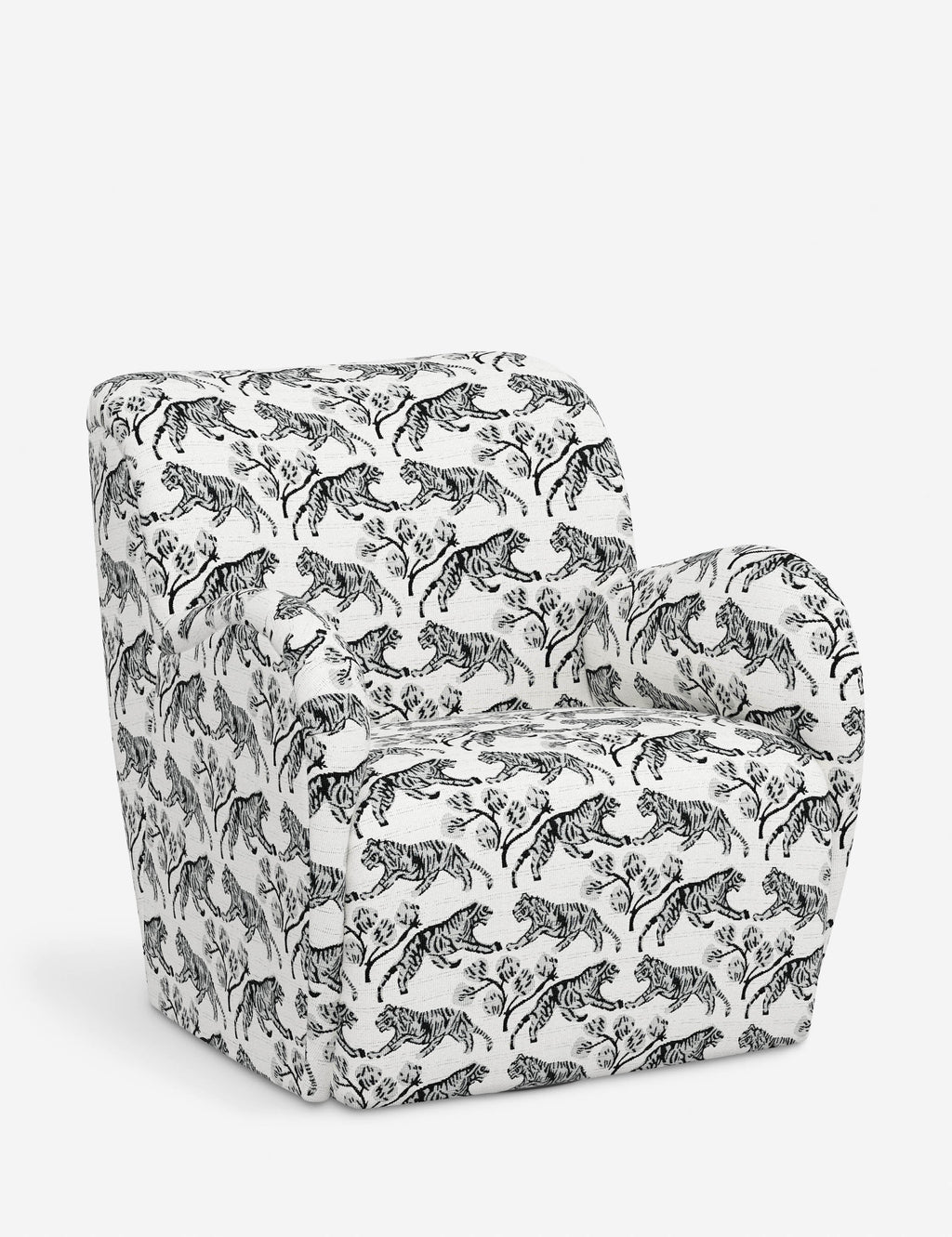 Lulu and Georgia - Baird Swivel Chair