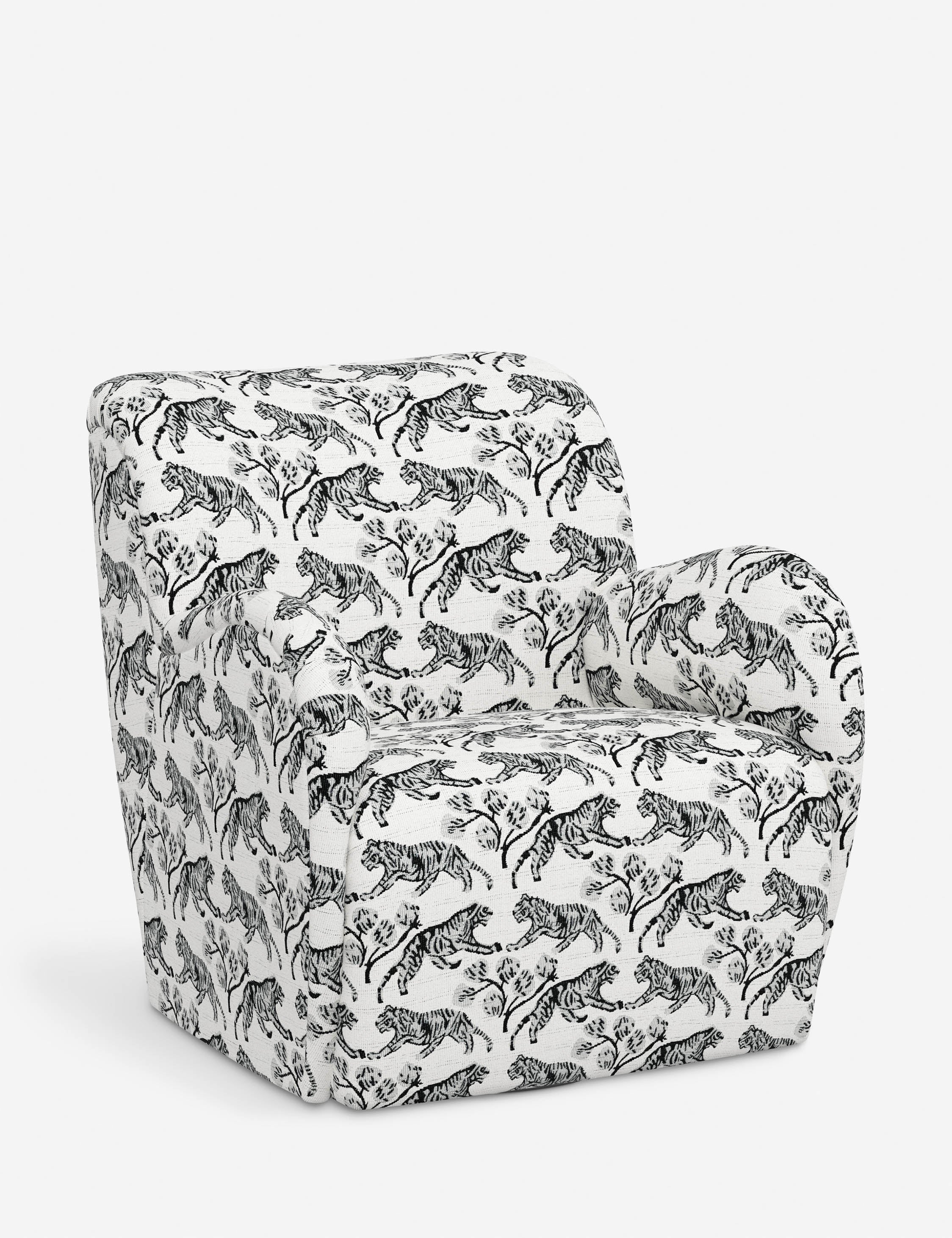 Lulu and Georgia - Baird Swivel Chair