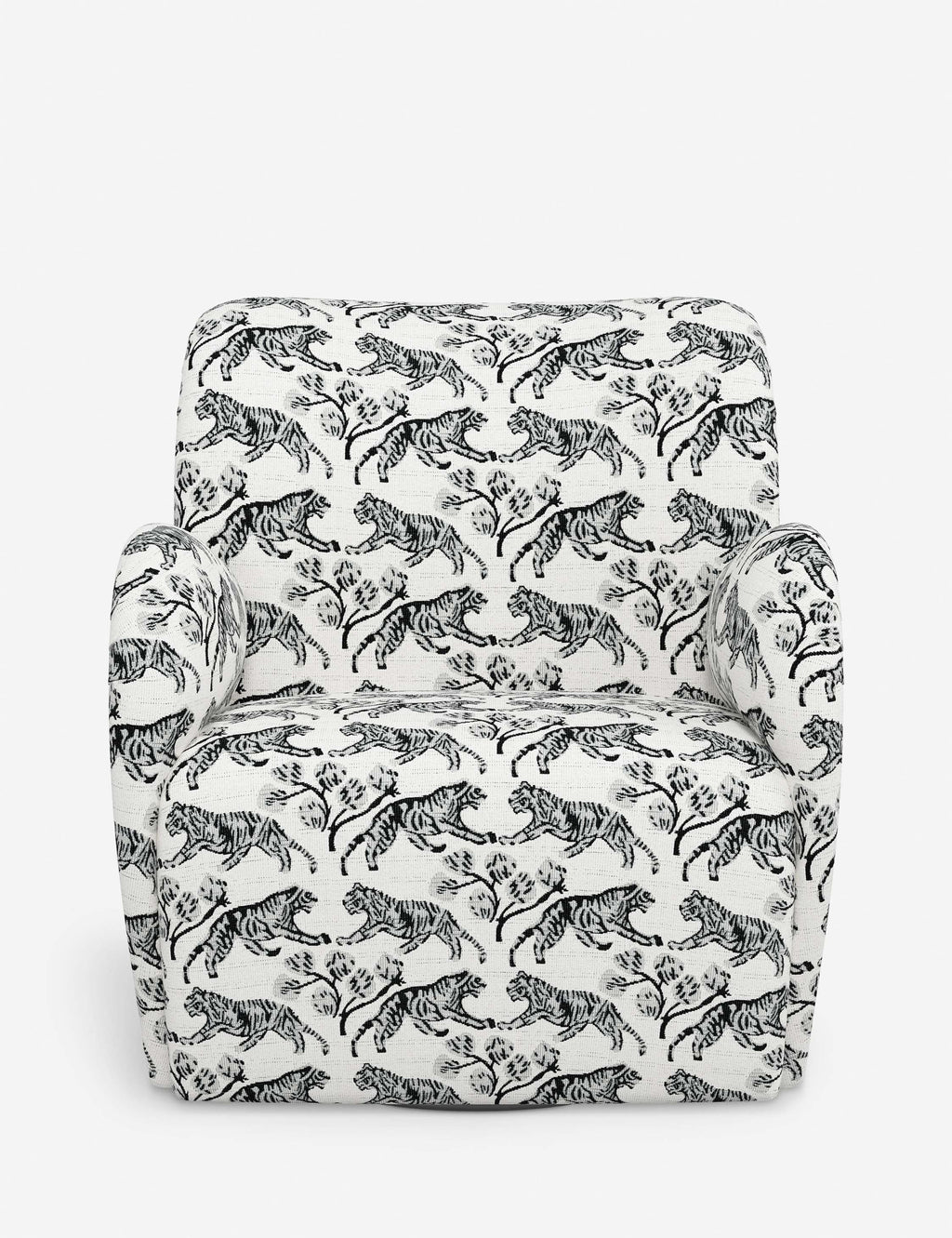 Lulu and Georgia - Baird Swivel Chair