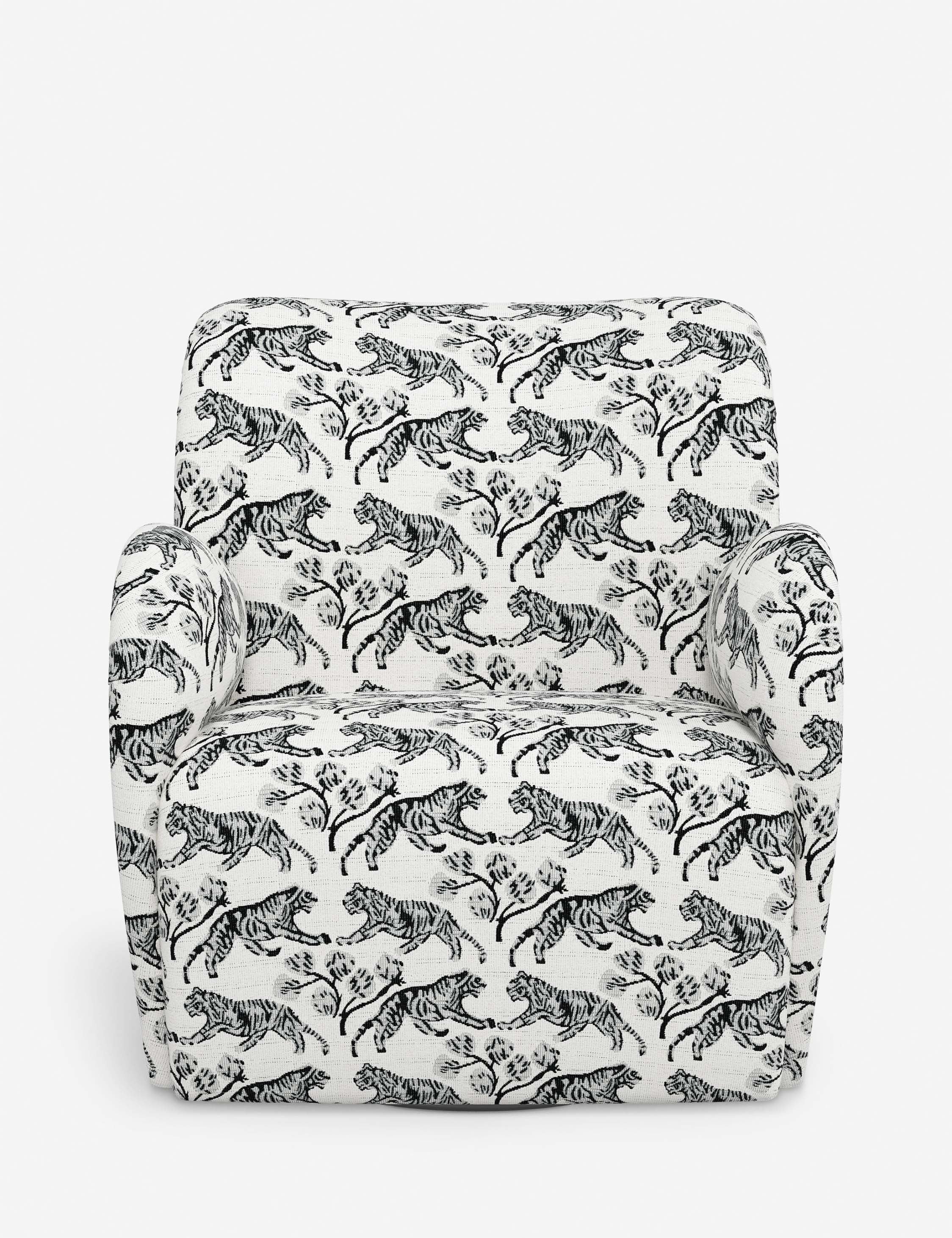 Lulu and Georgia - Baird Swivel Chair