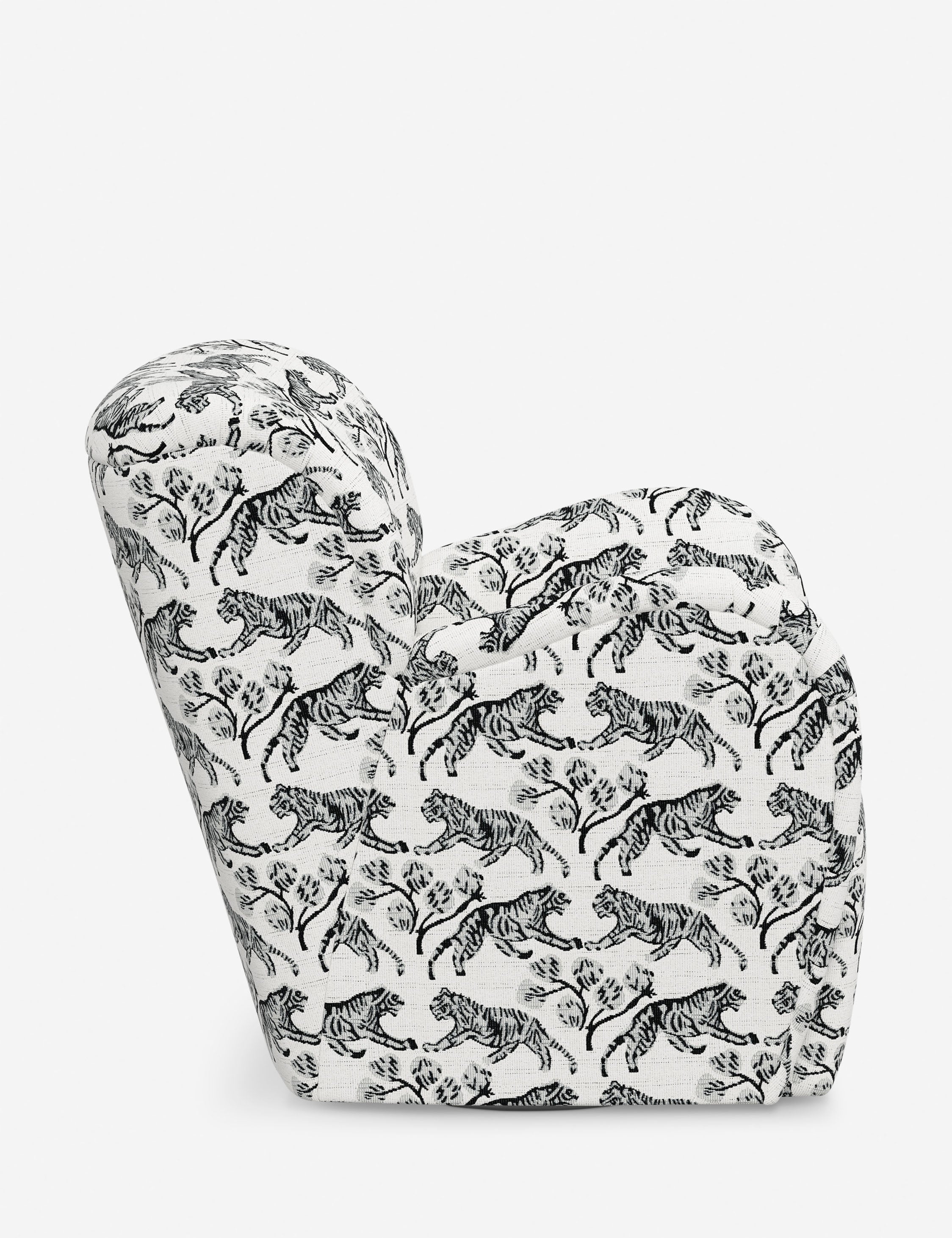 Lulu and Georgia - Baird Swivel Chair