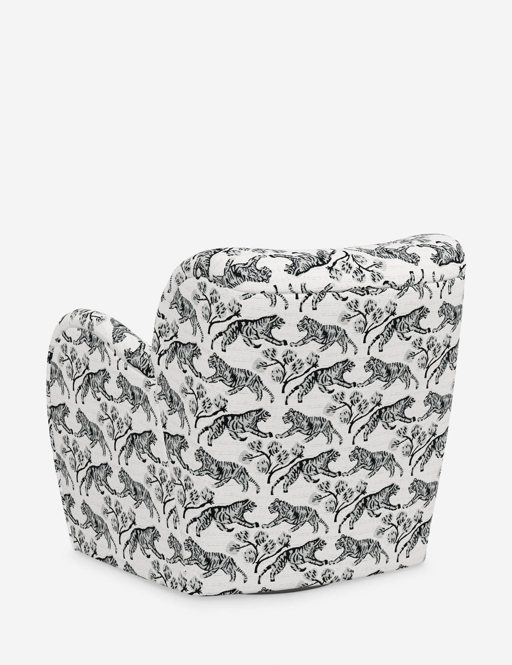 Lulu and Georgia - Baird Swivel Chair