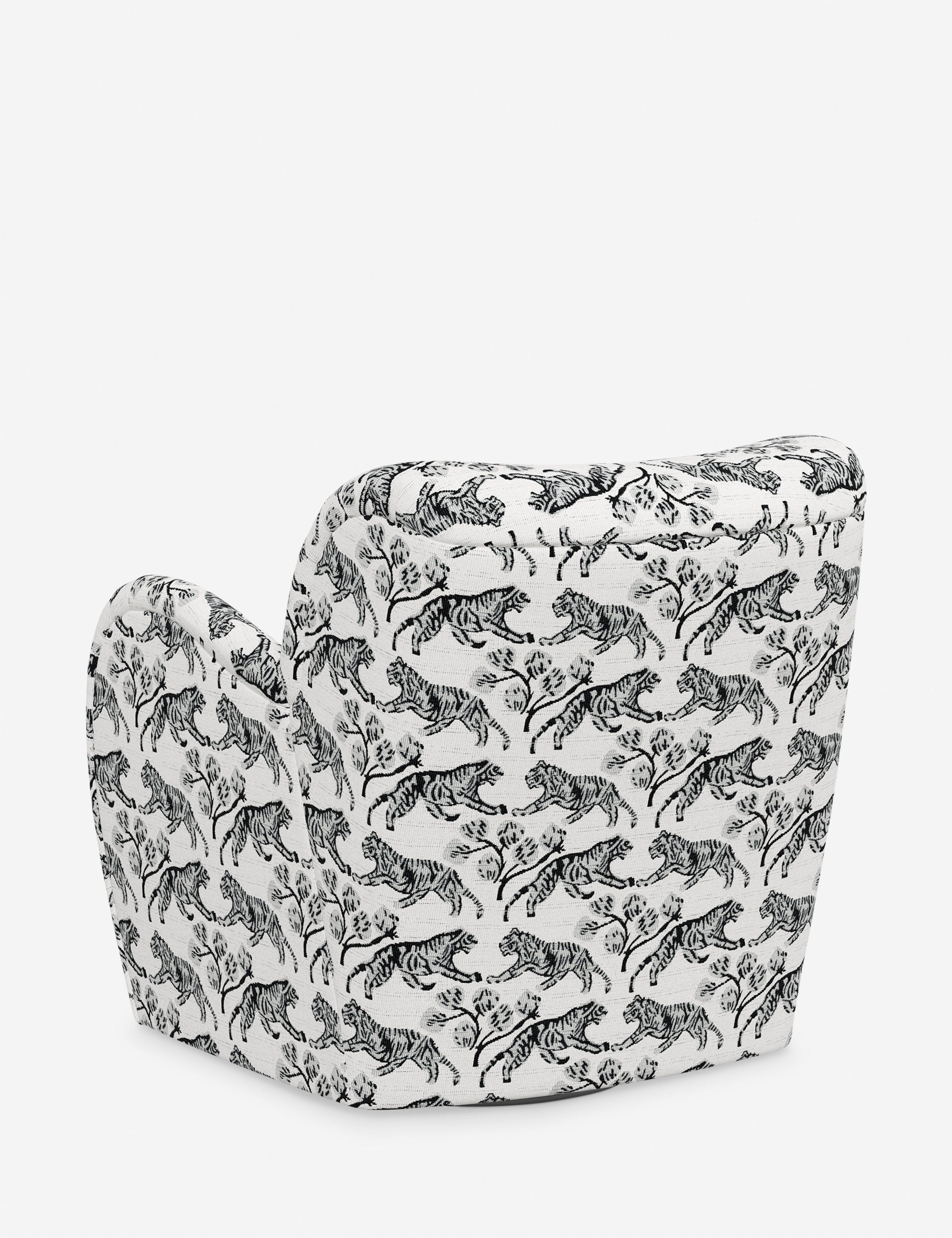Lulu and Georgia - Baird Swivel Chair